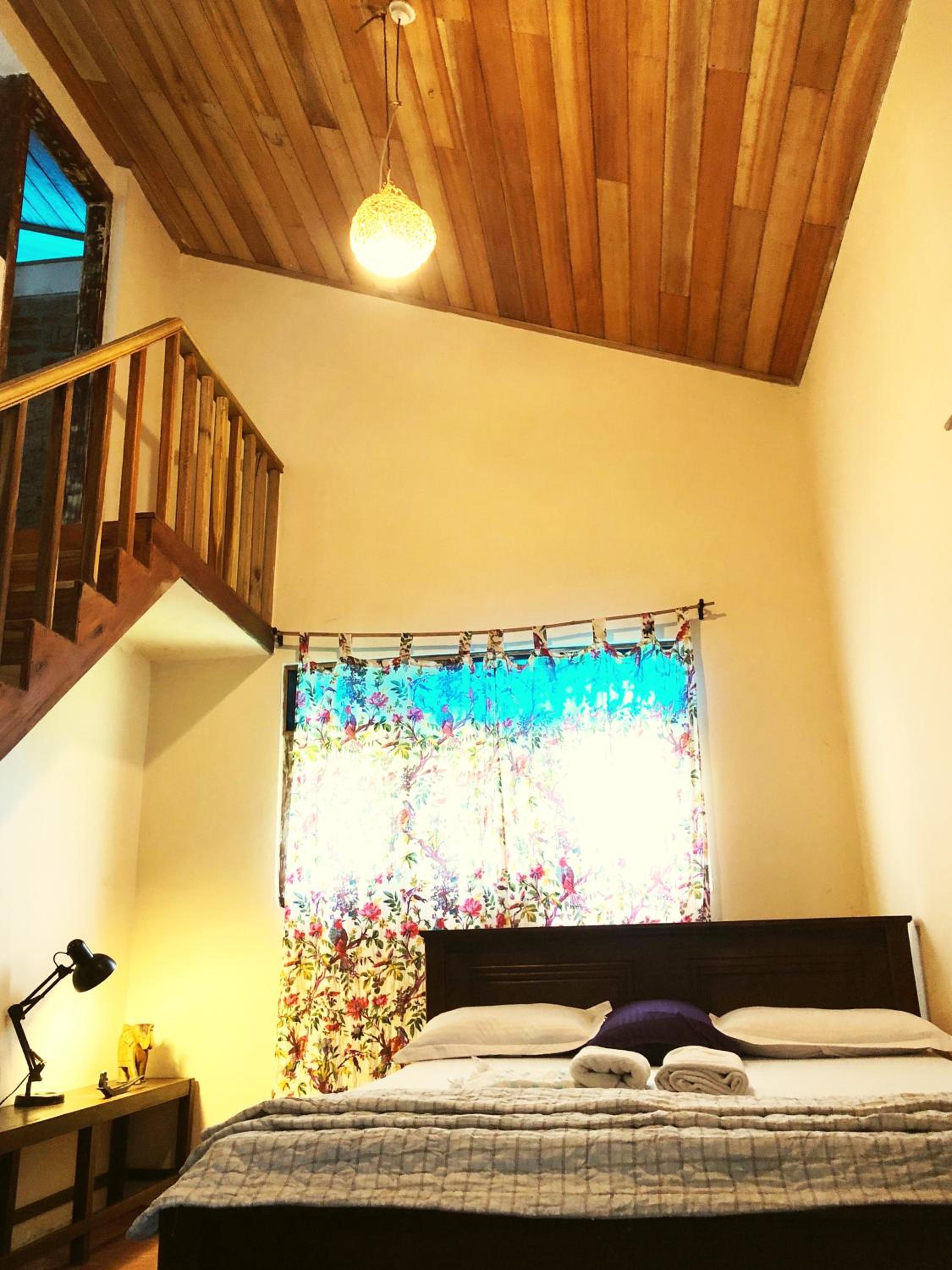 Two-Bedroom House photo 1