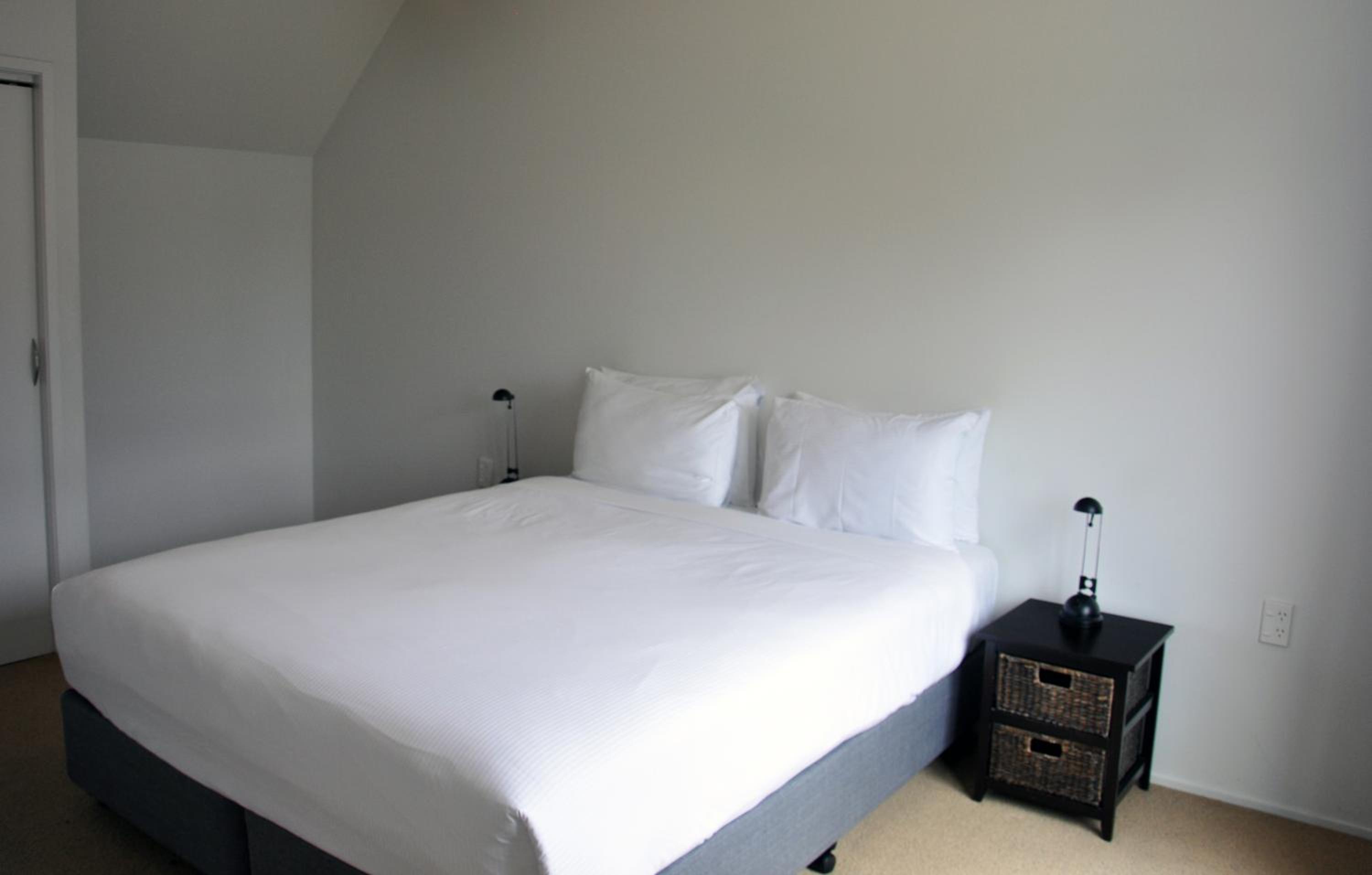 Three-Bedroom Chalet photo 2