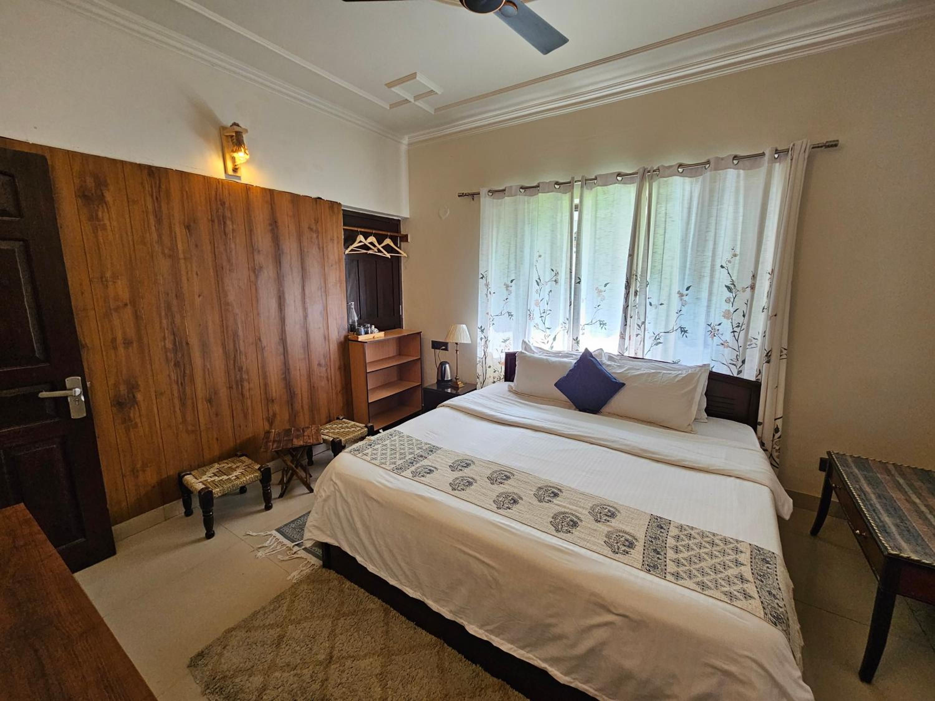 Standard Double Room photo 1