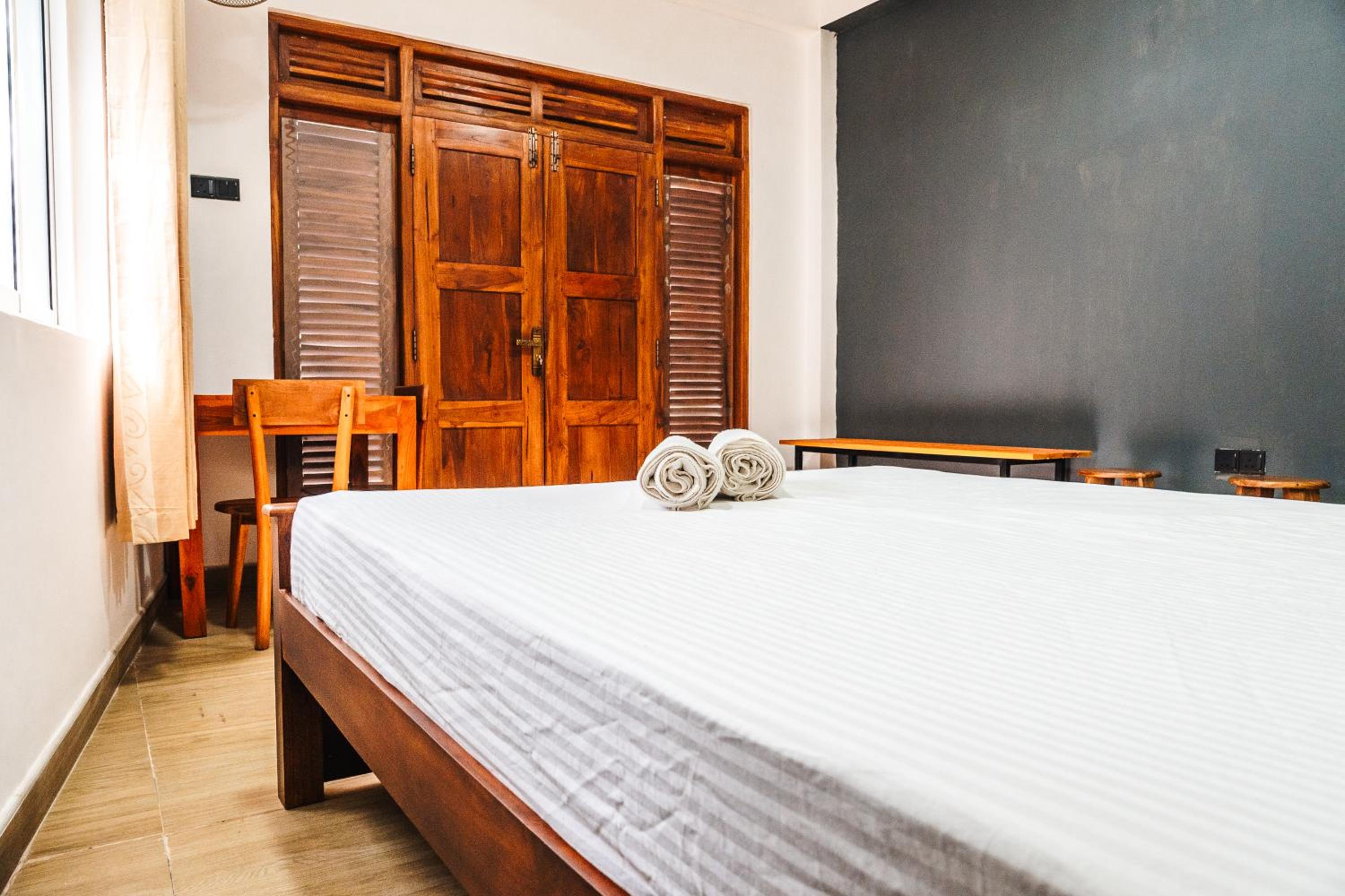 Deluxe Double Room photo 2