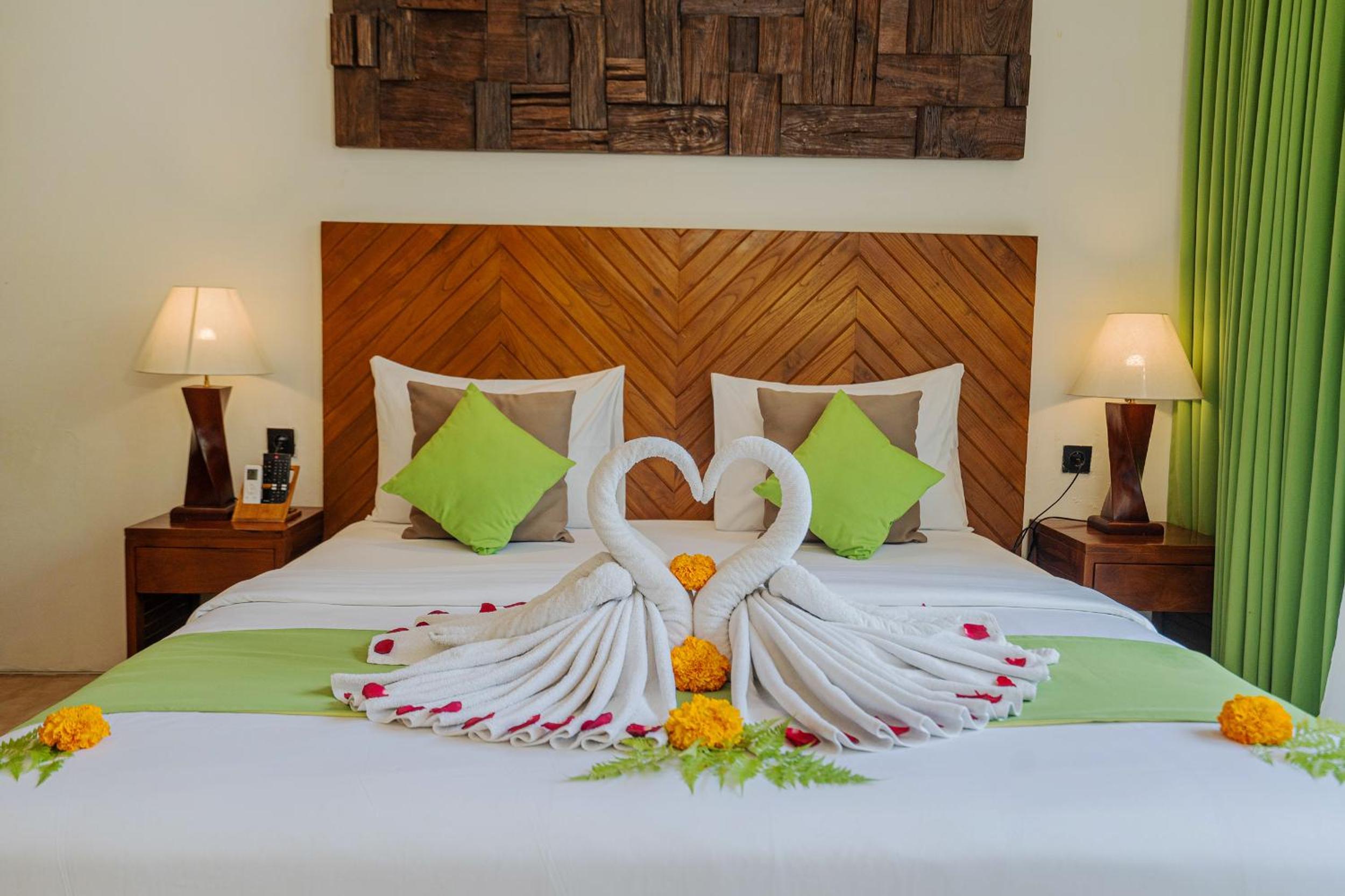 One Bedroom Pool  Villa - Photo 1