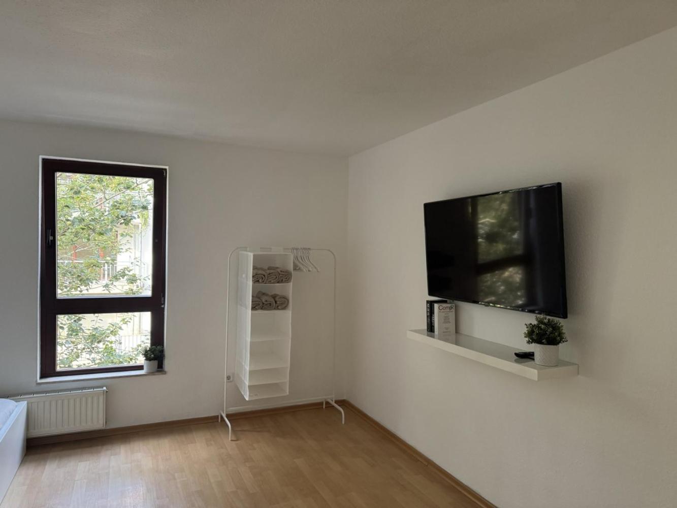 Two-Bedroom Apartment photo 2