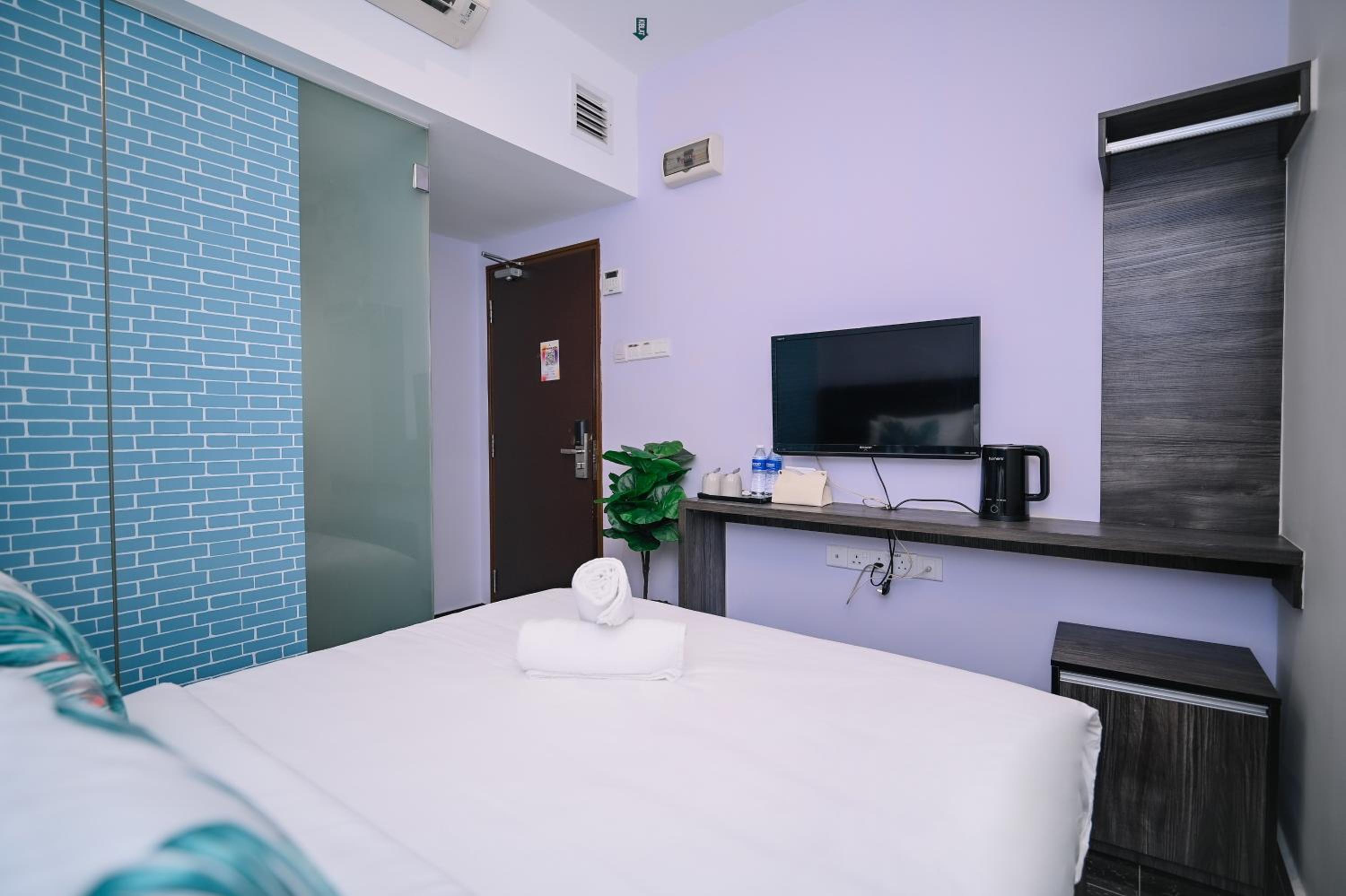 Standard Queen Room photo 1