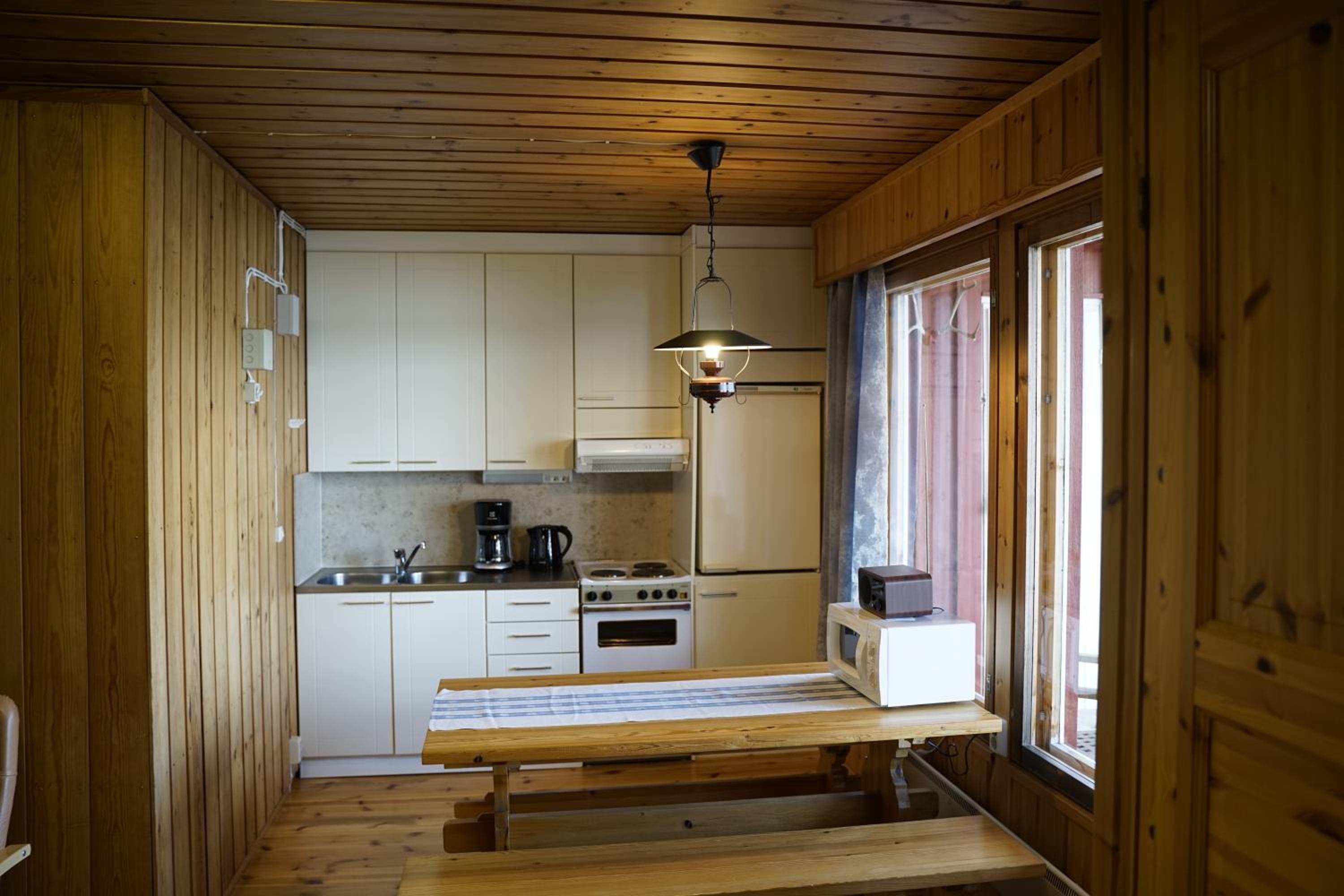 Two-Bedroom Chalet photo 3