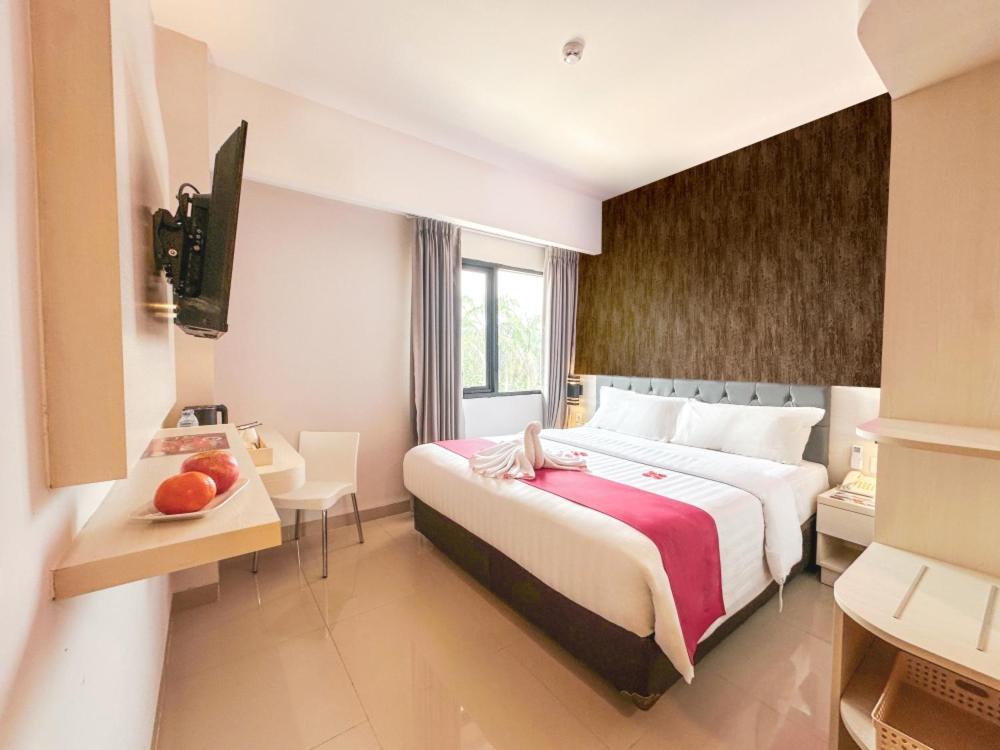 Superior Double Room photo 3