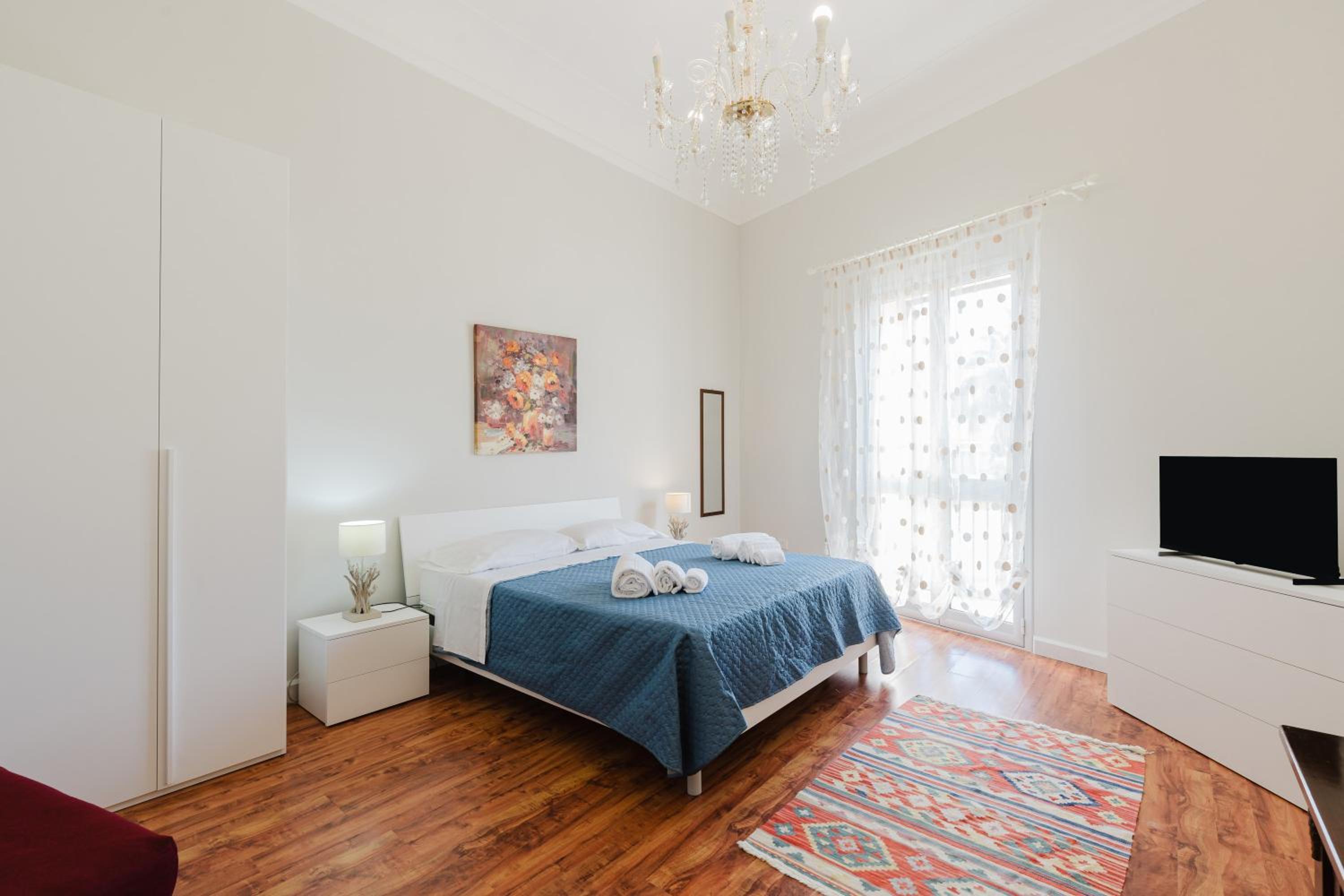 Superior Apartment with City View
