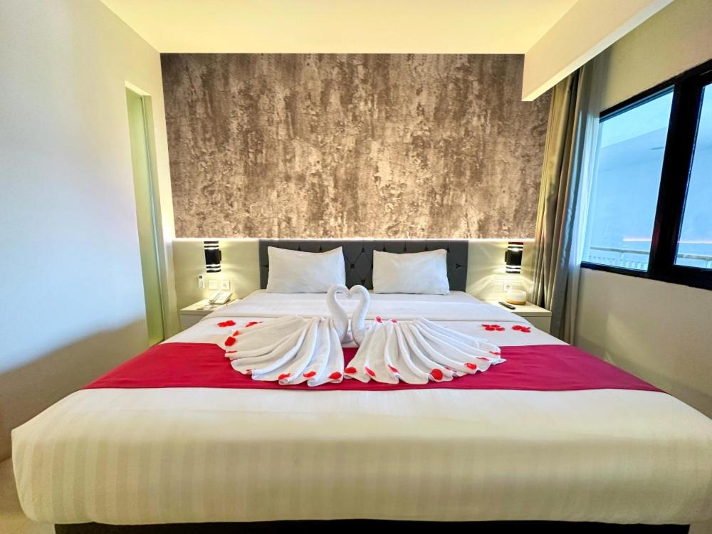Deluxe Double Room photo 2