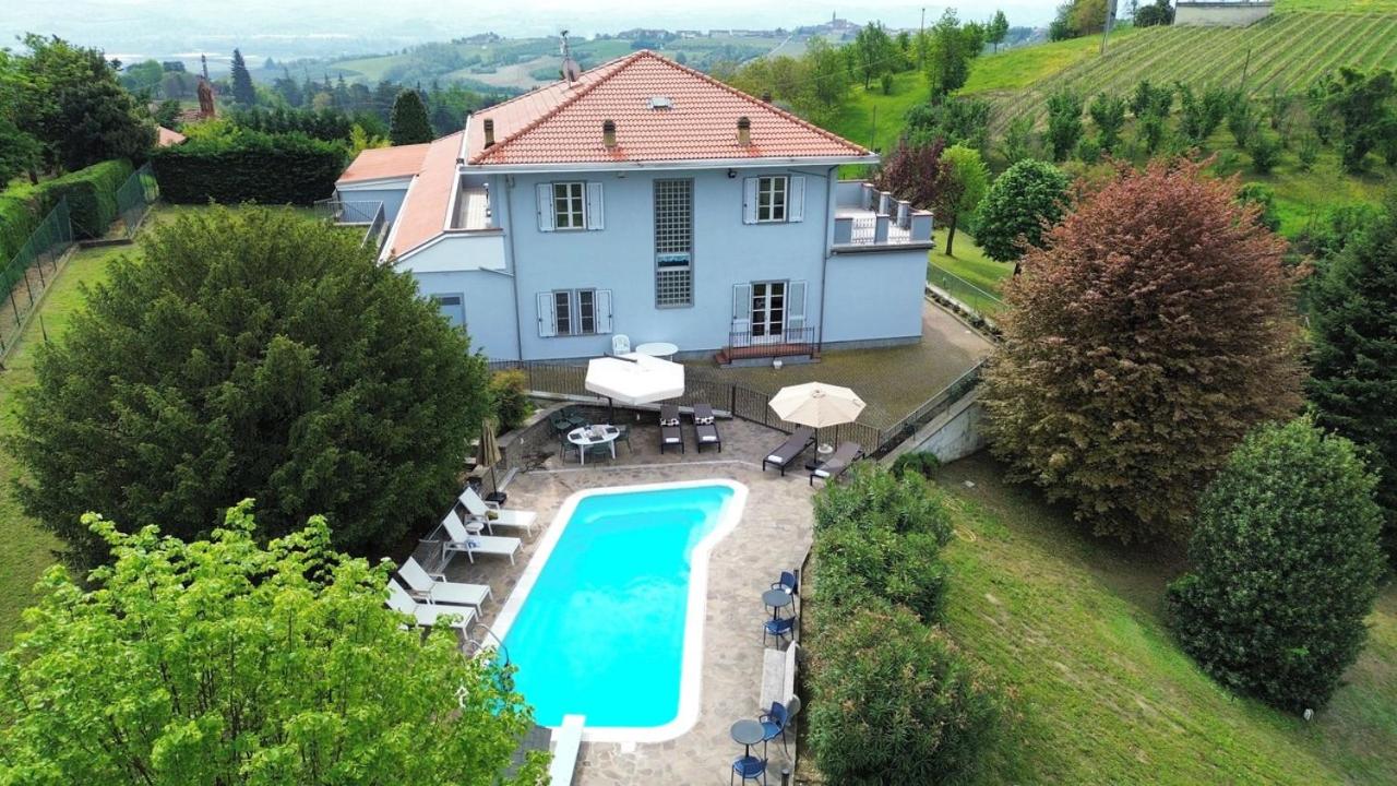 Villa with Private Pool photo 2