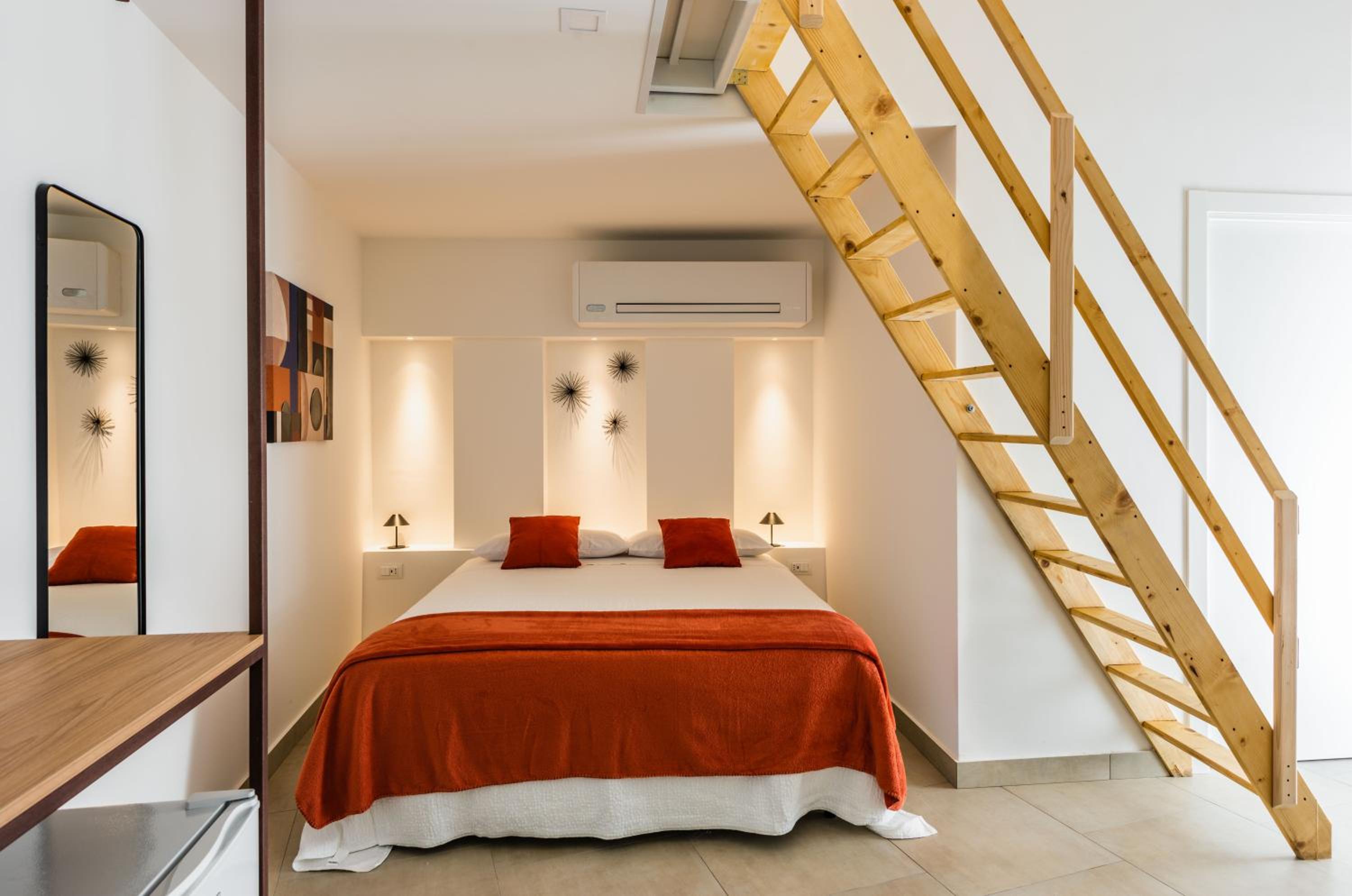 Quadruple Room photo 2
