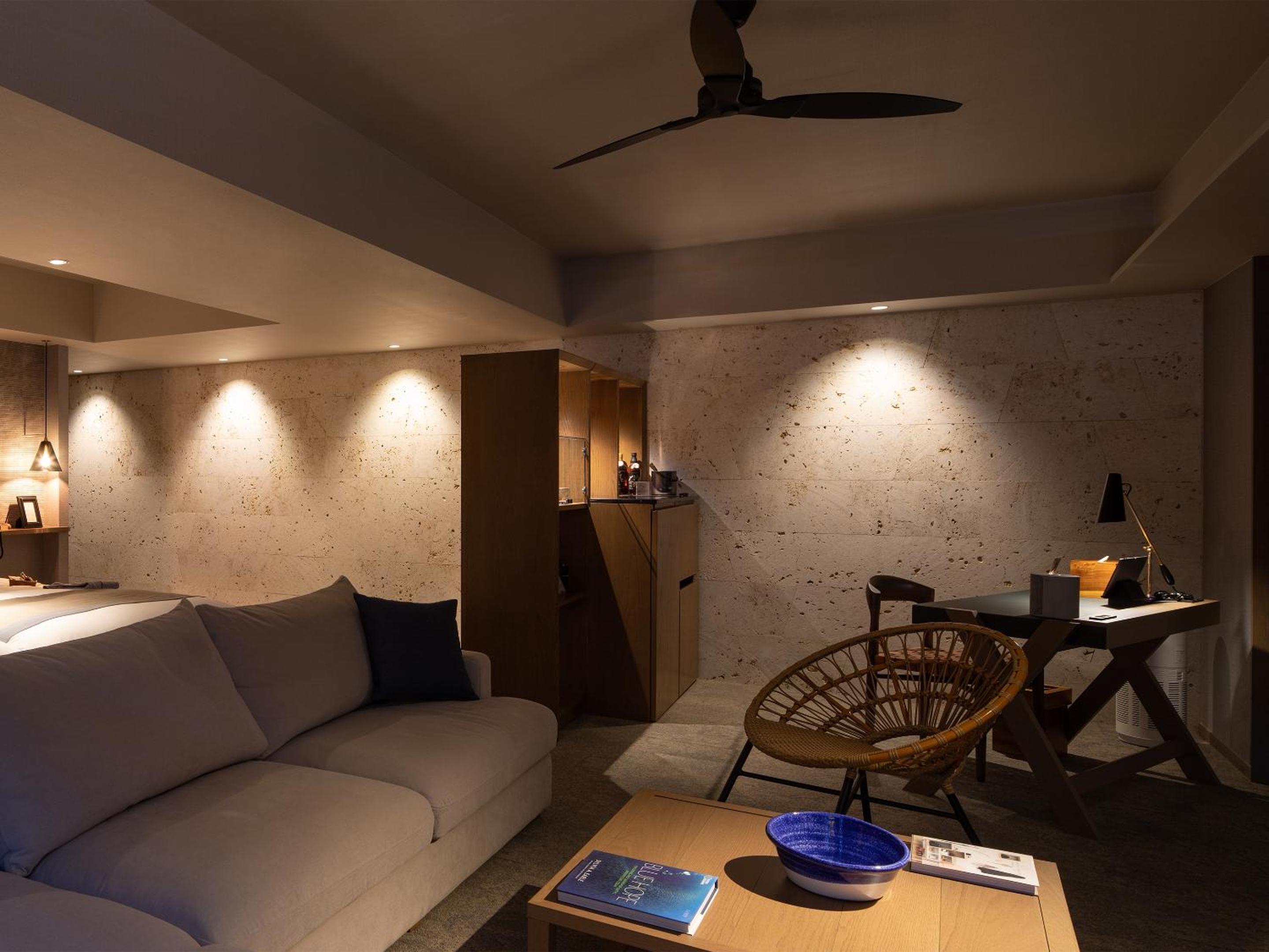GLAMDAY SUITE with Lounge Access (Over 13 years old only) - Non-Smoking - Photo 10