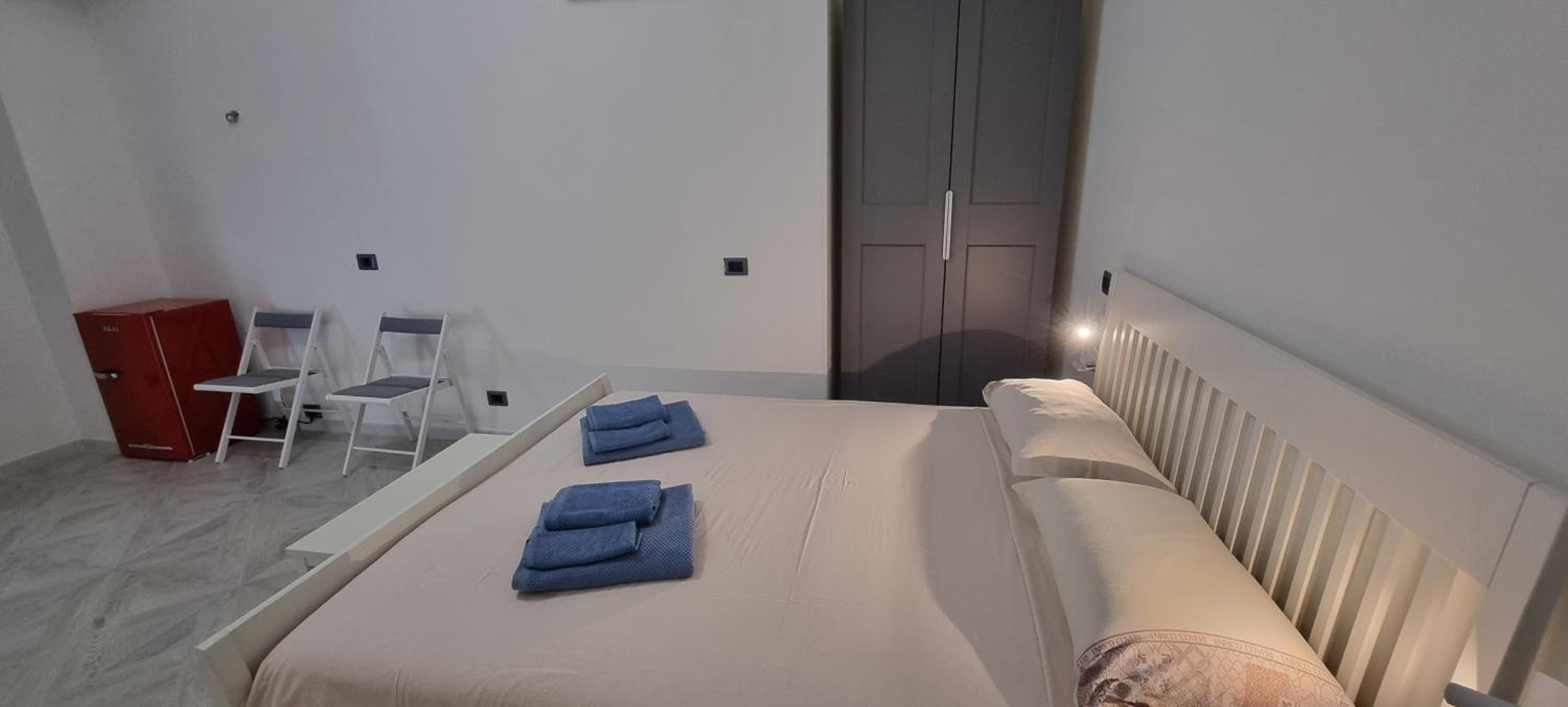 Double Room with Private Bathroom photo 1
