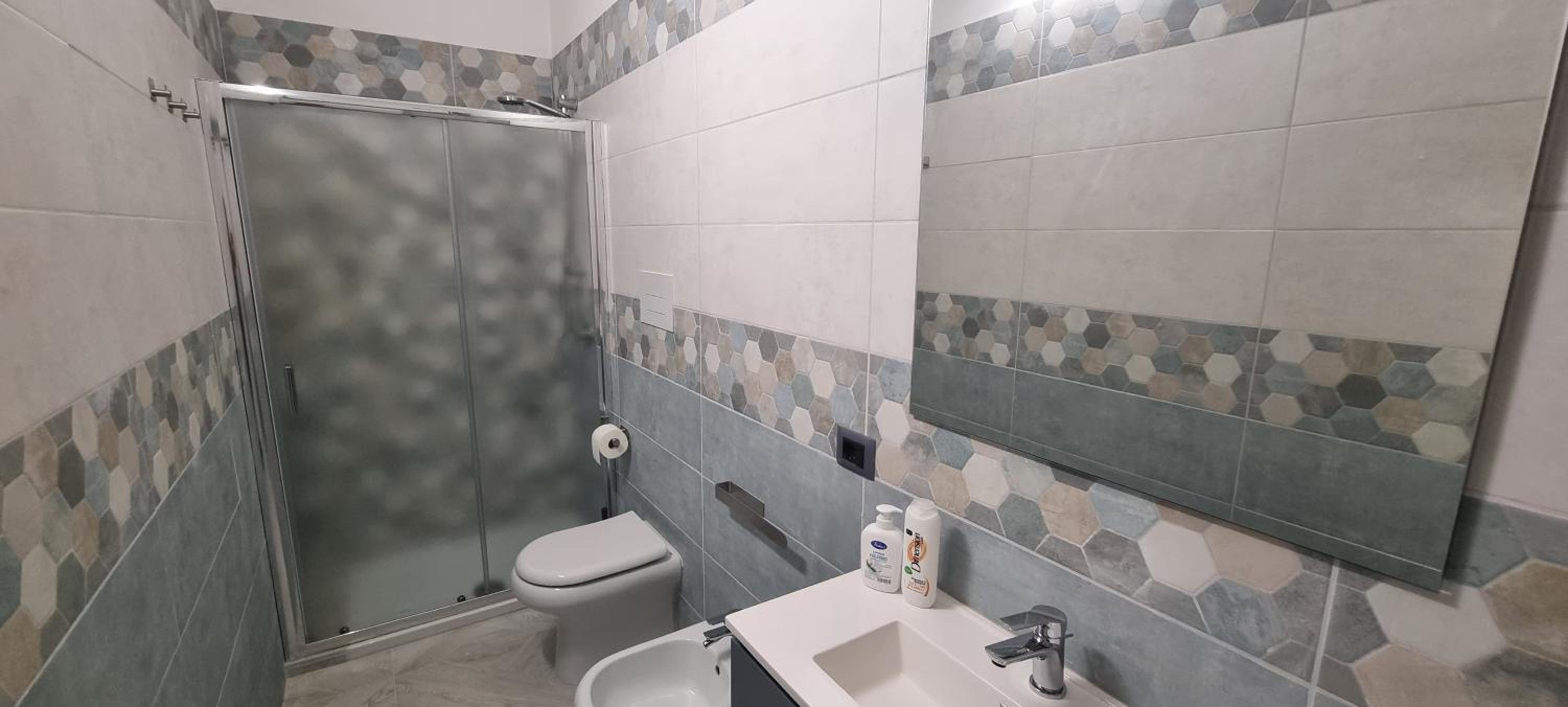 Double Room with Private Bathroom photo 3