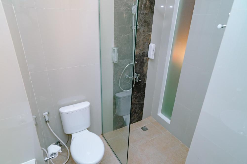 Deluxe Twin Room photo 2