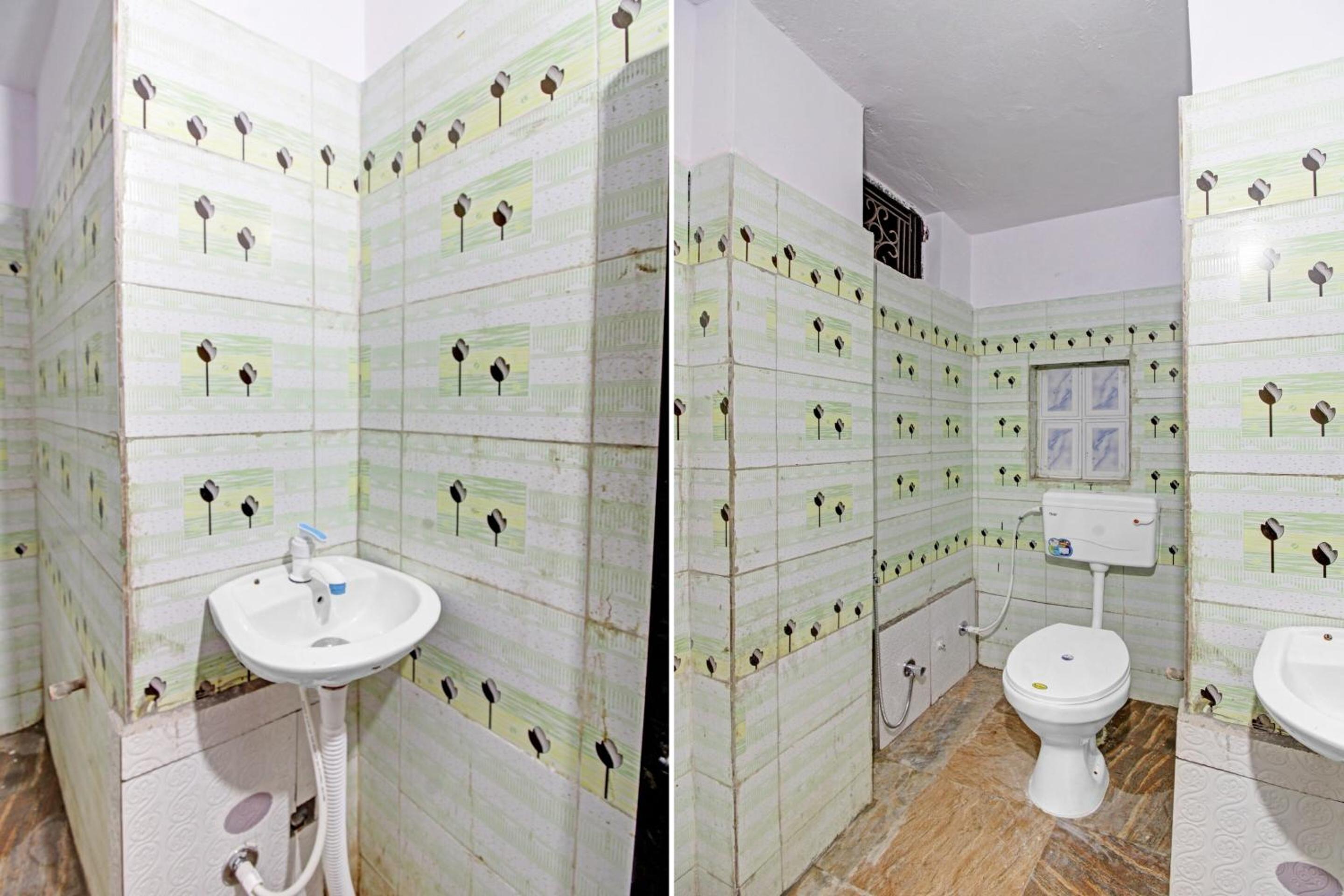 Classic Triple Room photo 2
