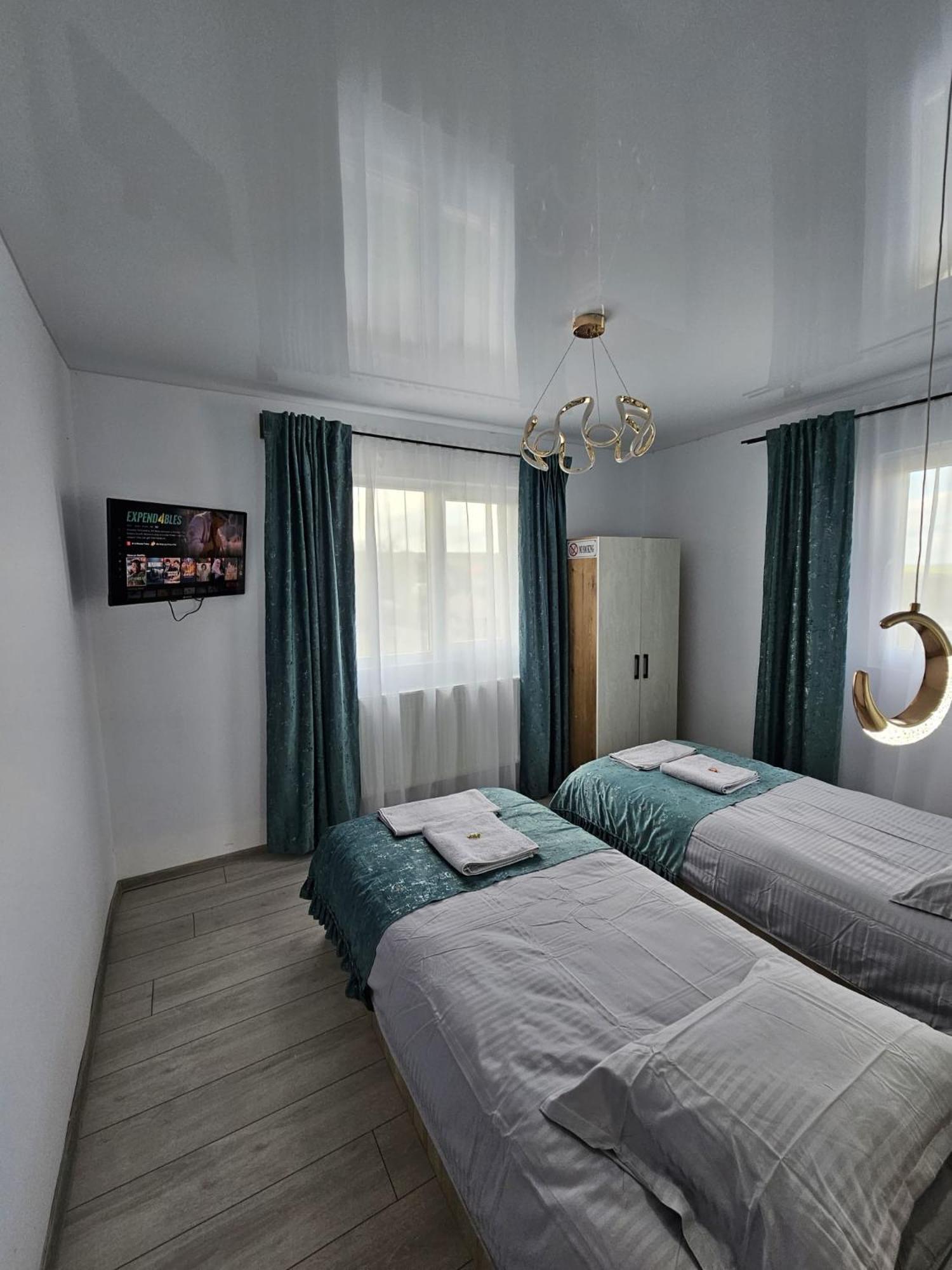 Double Room With Private Bathroom photo 1