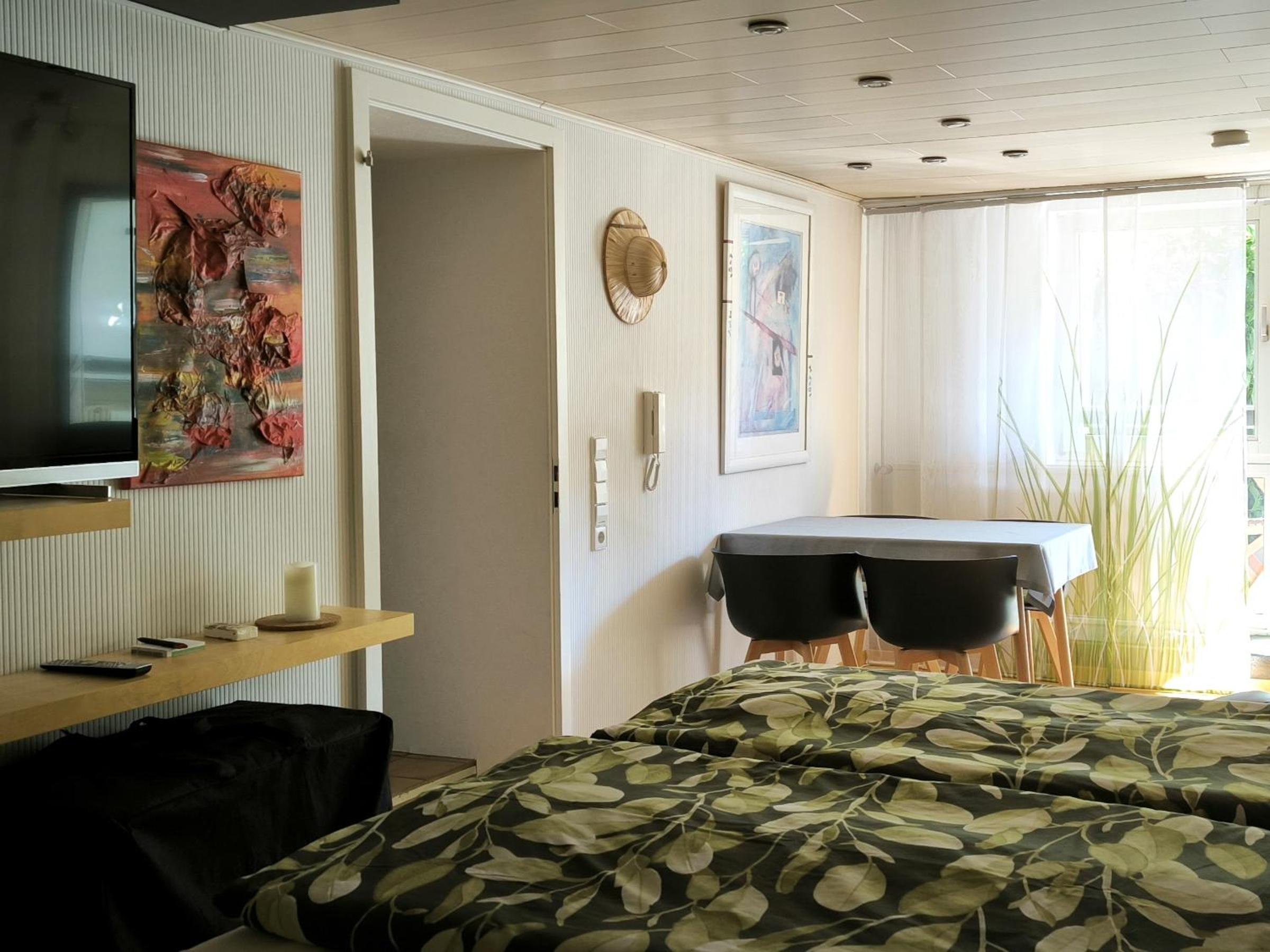 Superior Apartment with Sauna photo 2