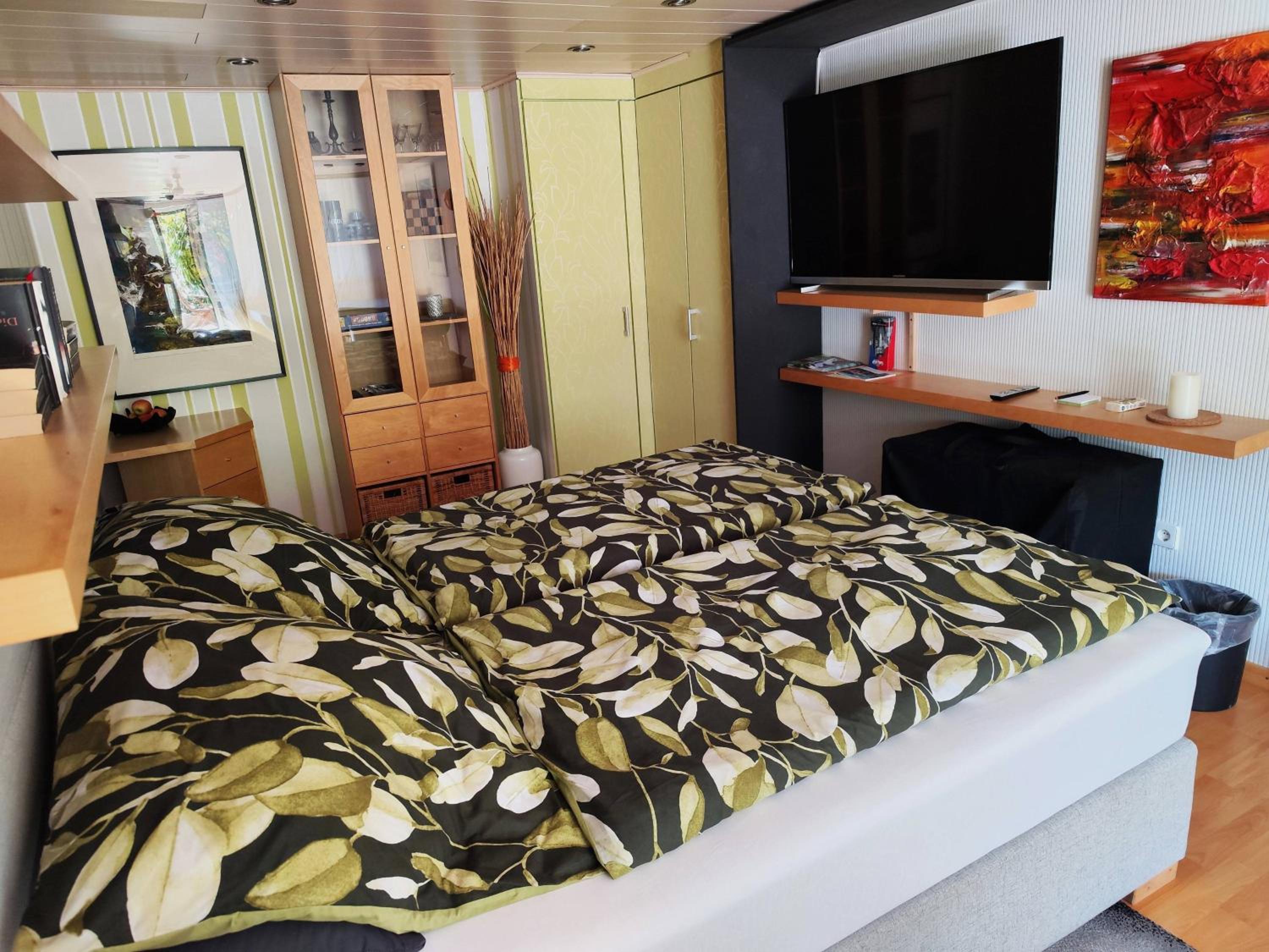 Superior Apartment with Sauna photo 1