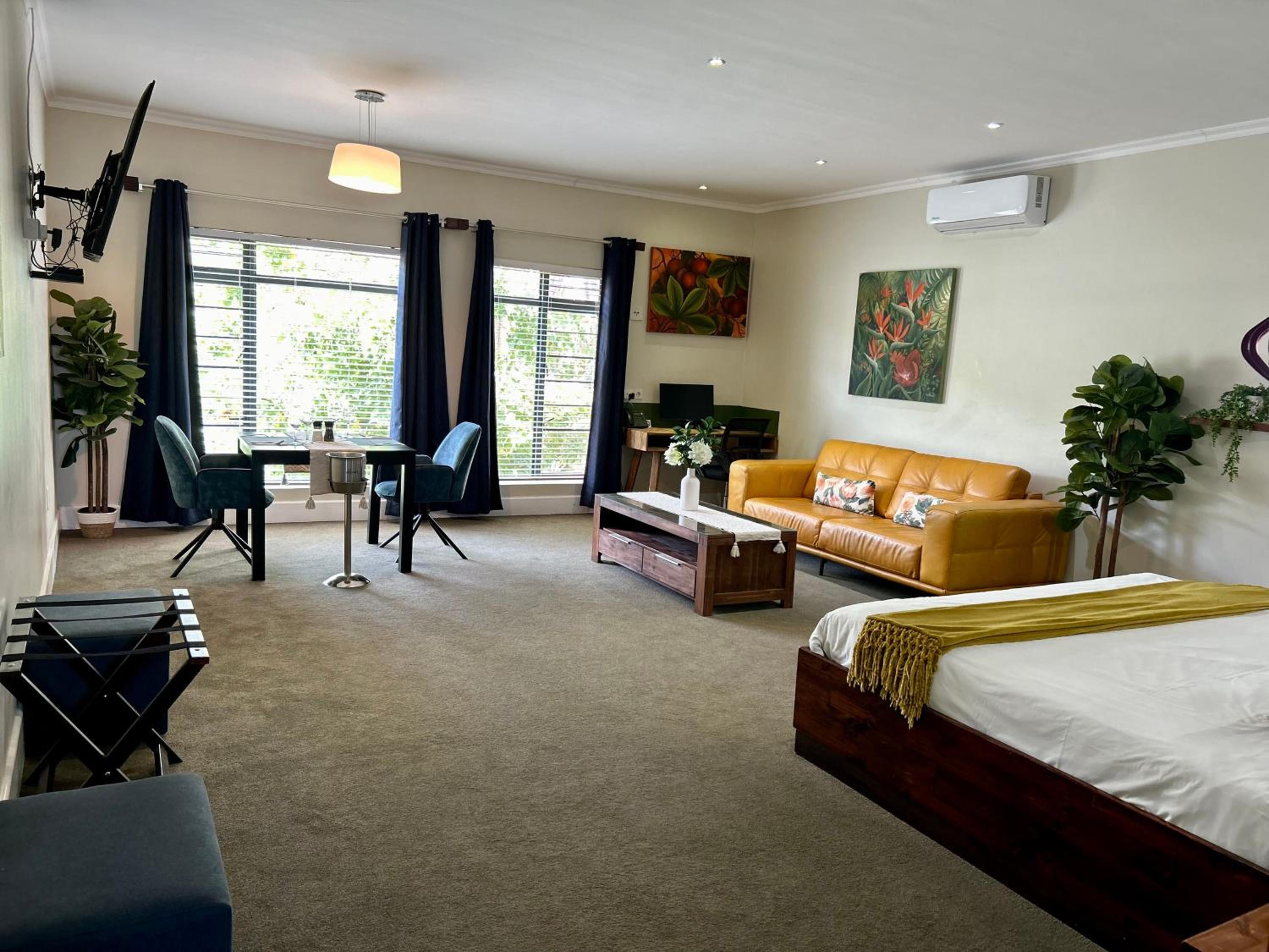Executive Suite