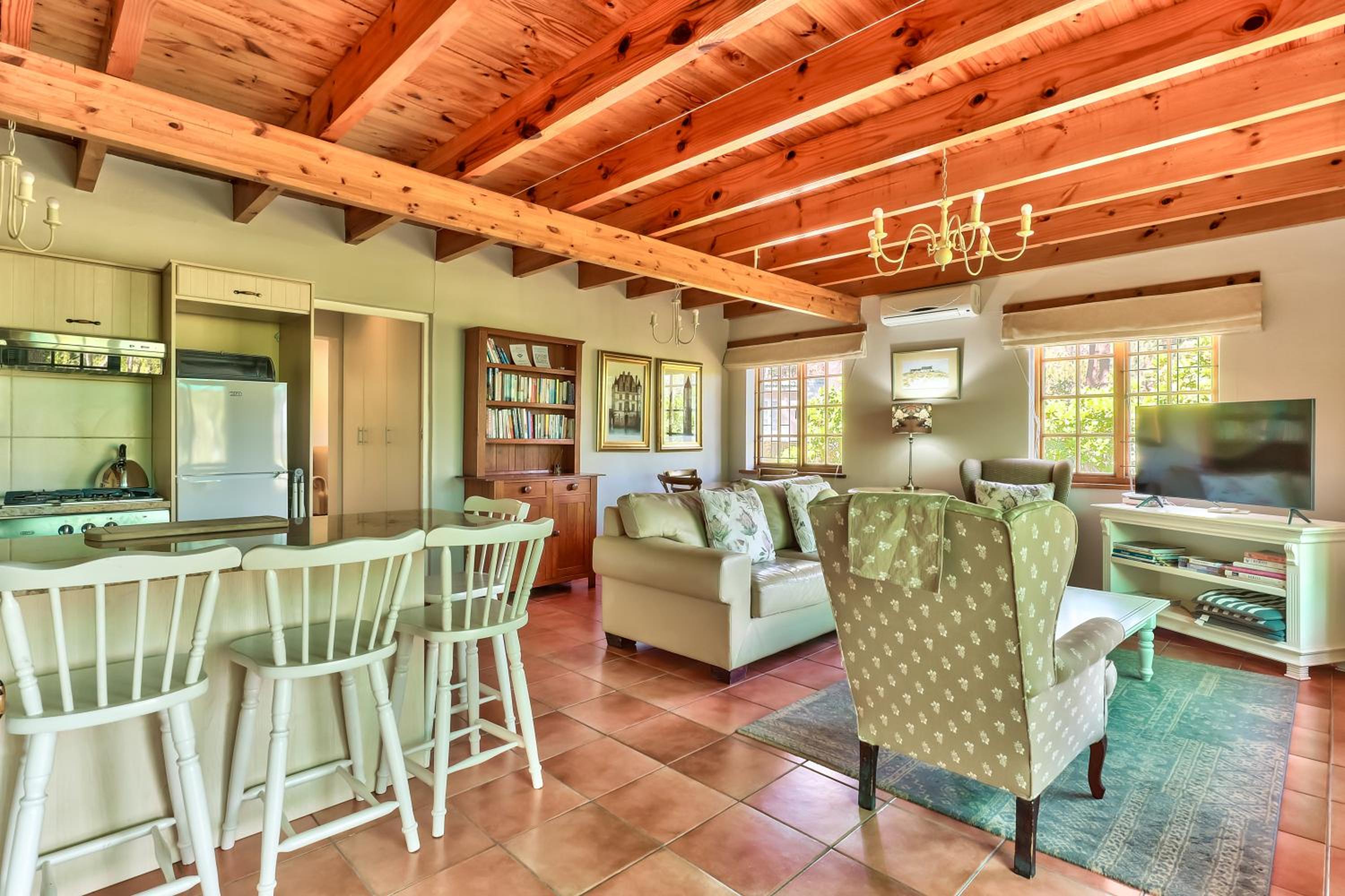 No 16 - Maple Tree Cottage
