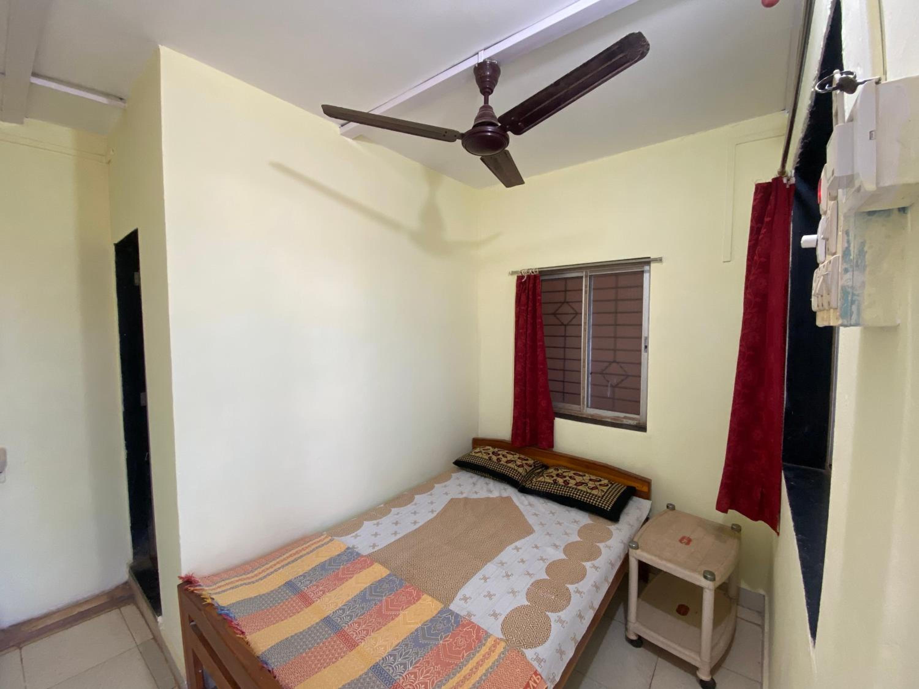 Small Twin Room
