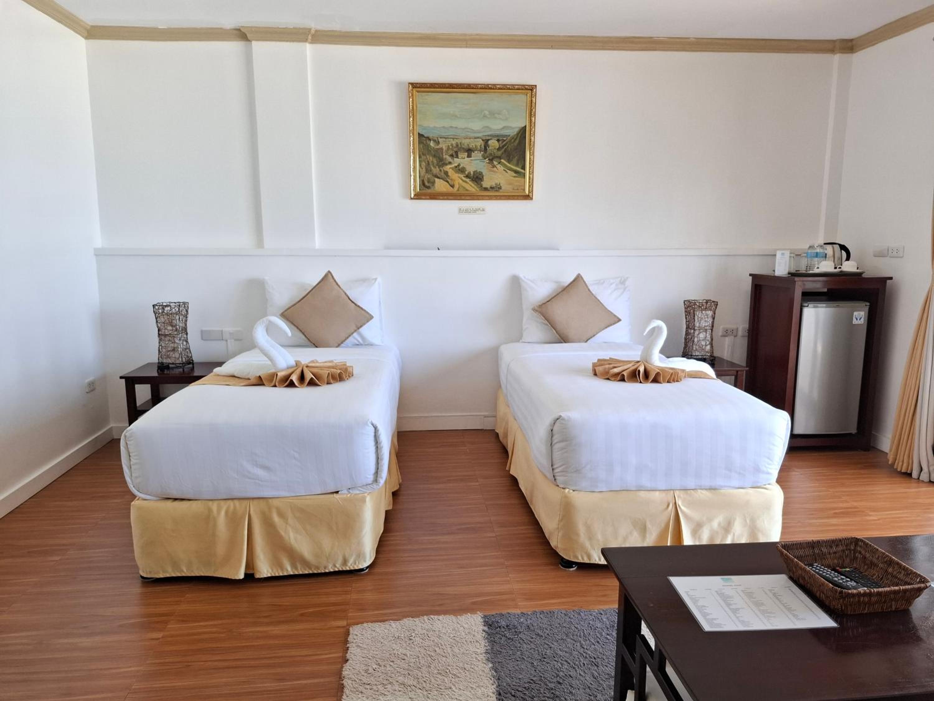 Suite with Sea View and Balcony photo 3