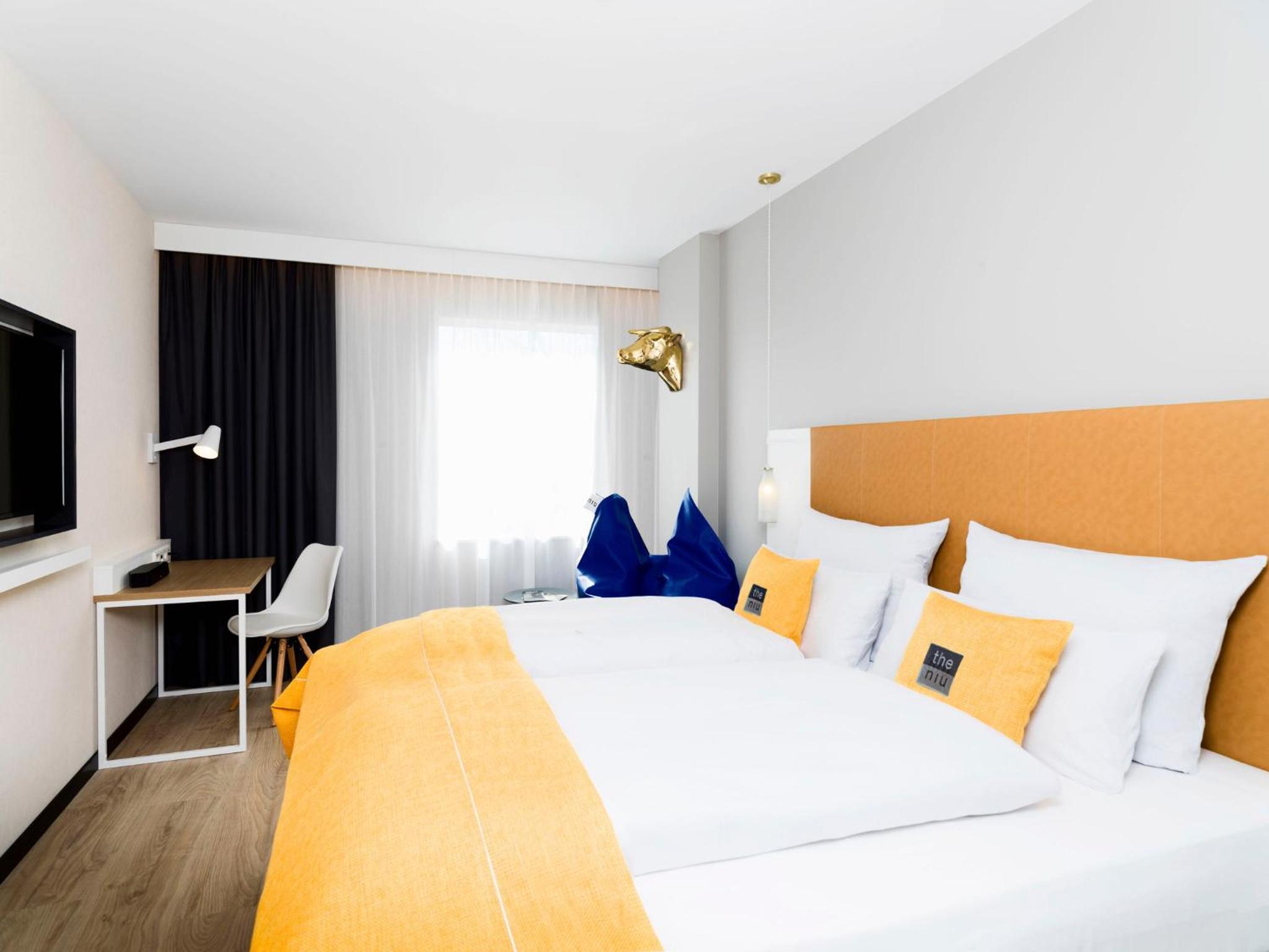 Premium Queen Room photo 3