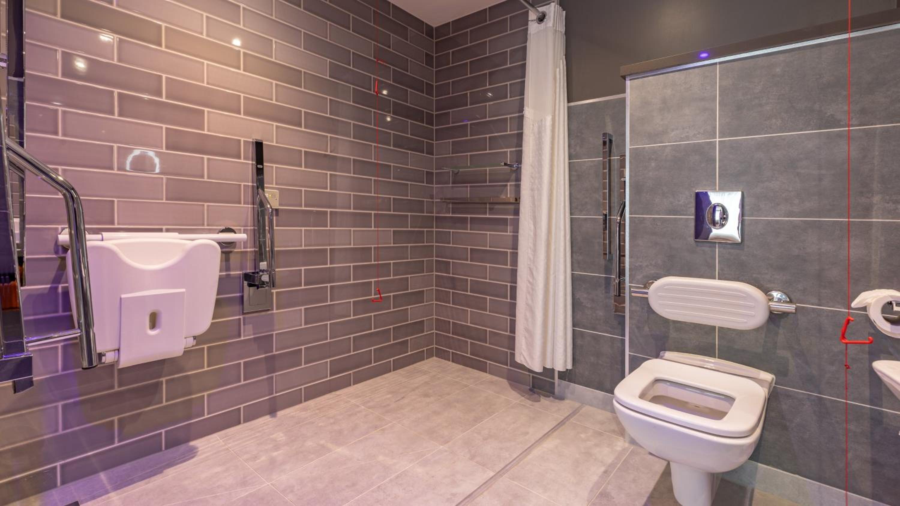 Holiday Inn Manchester - Κέντρο Πόλης, ξενοδοχείο IHG, Φωτογραφία 6
