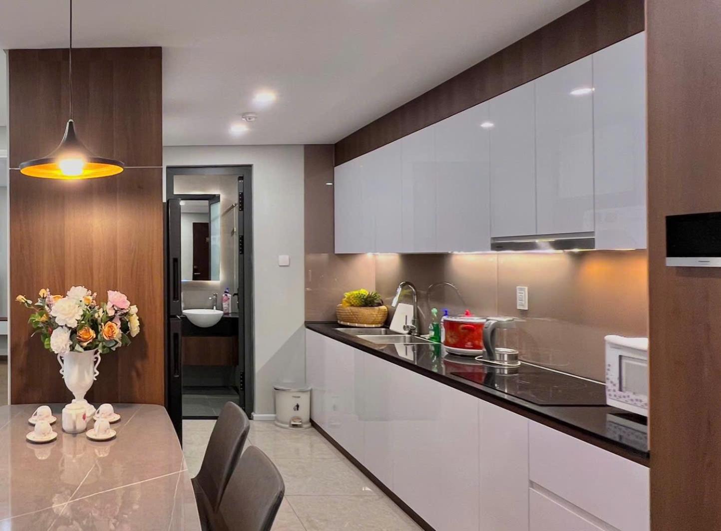 Quadruple Room With Balcony