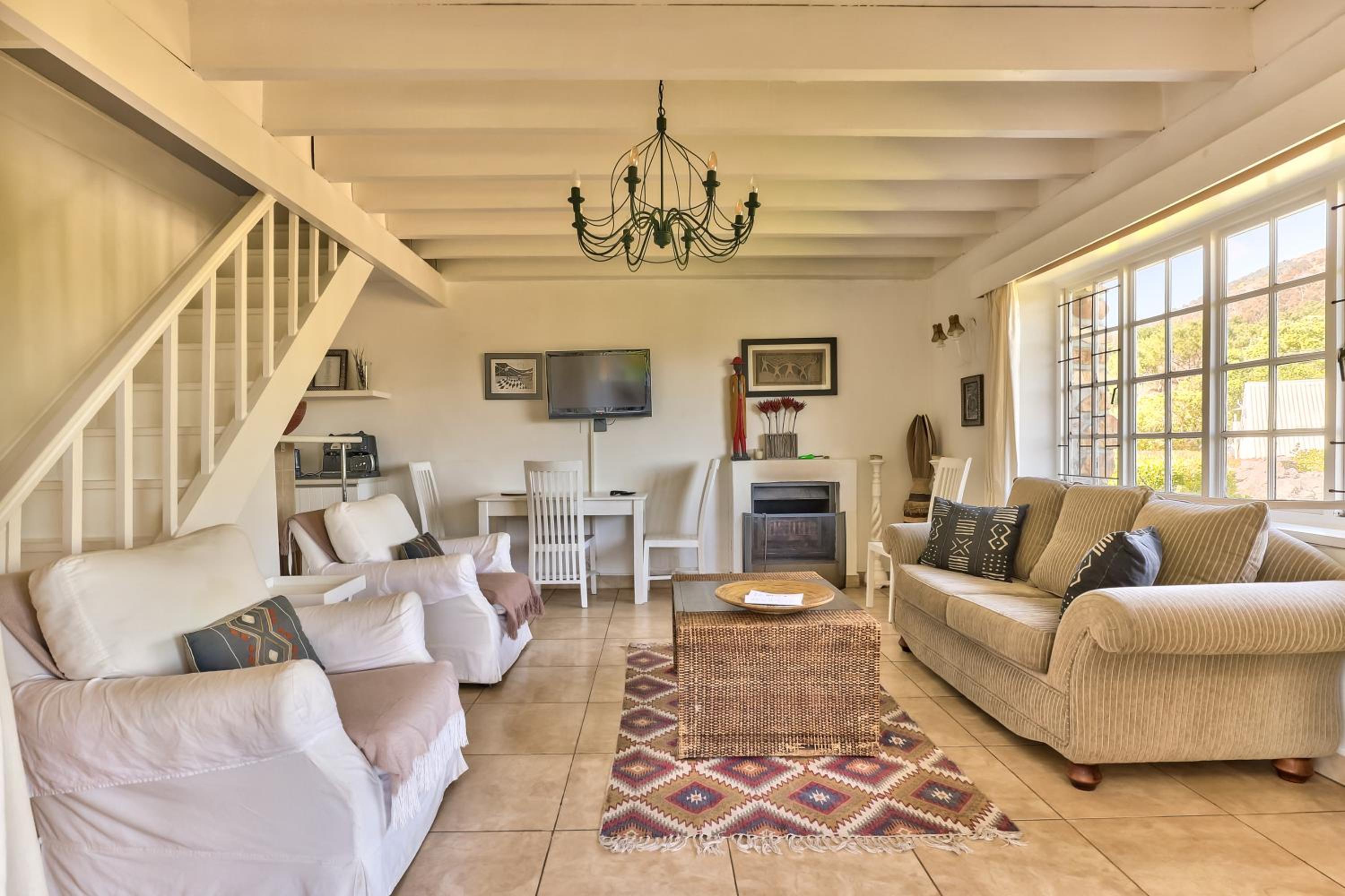 No 20. Khoka Moya Cottage