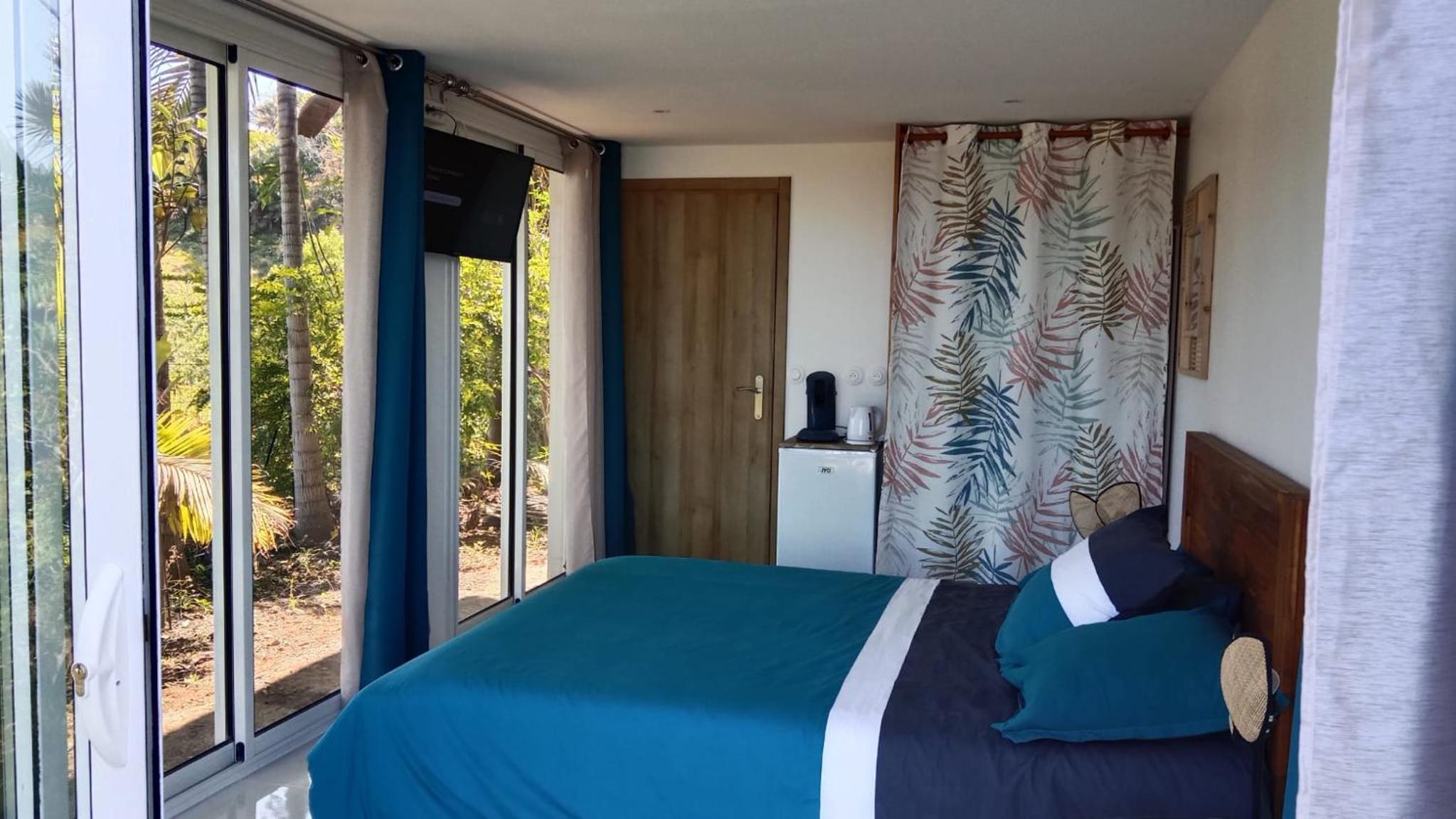 King Room with Mountain View photo 1