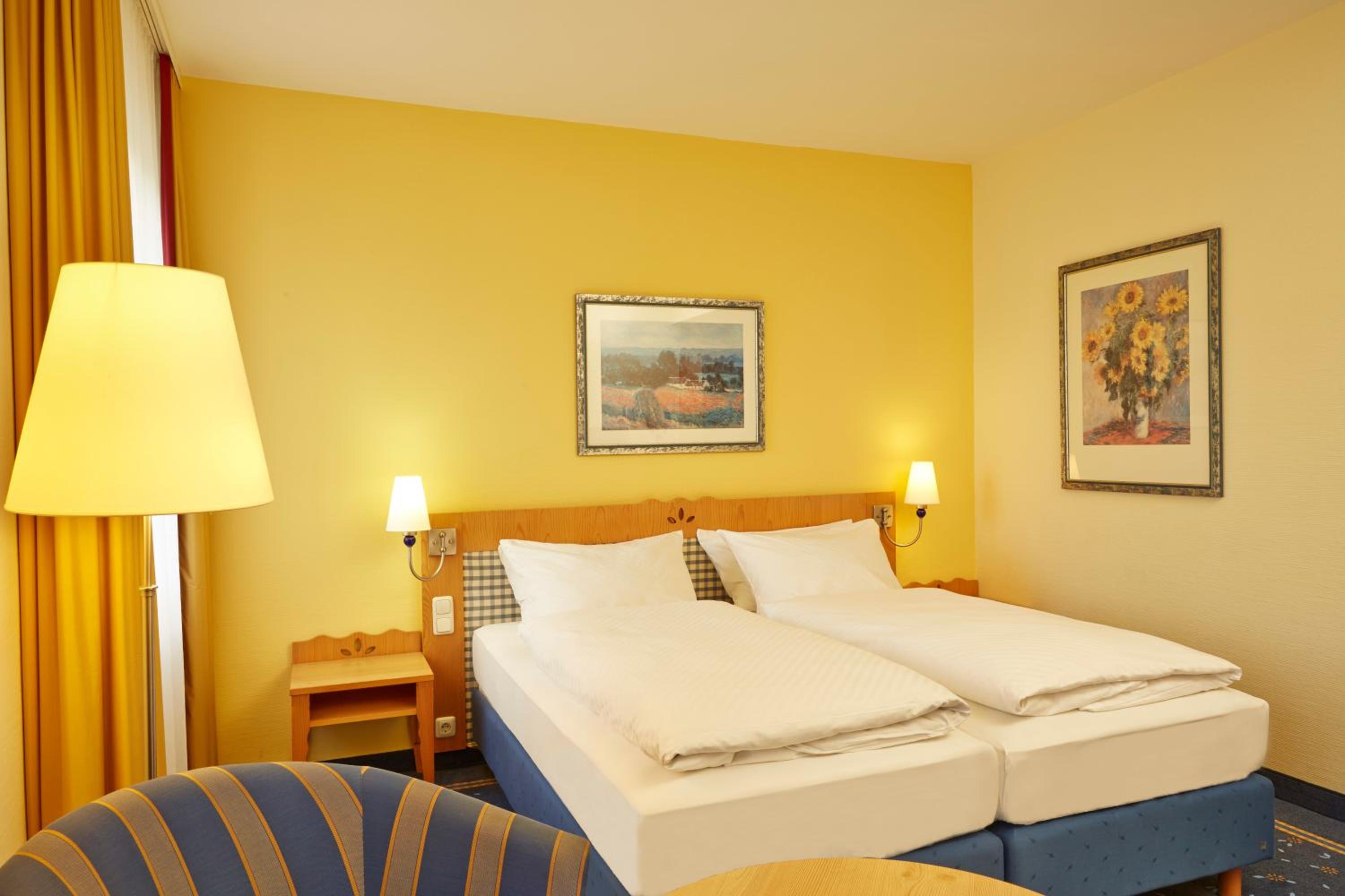 Business Double Room