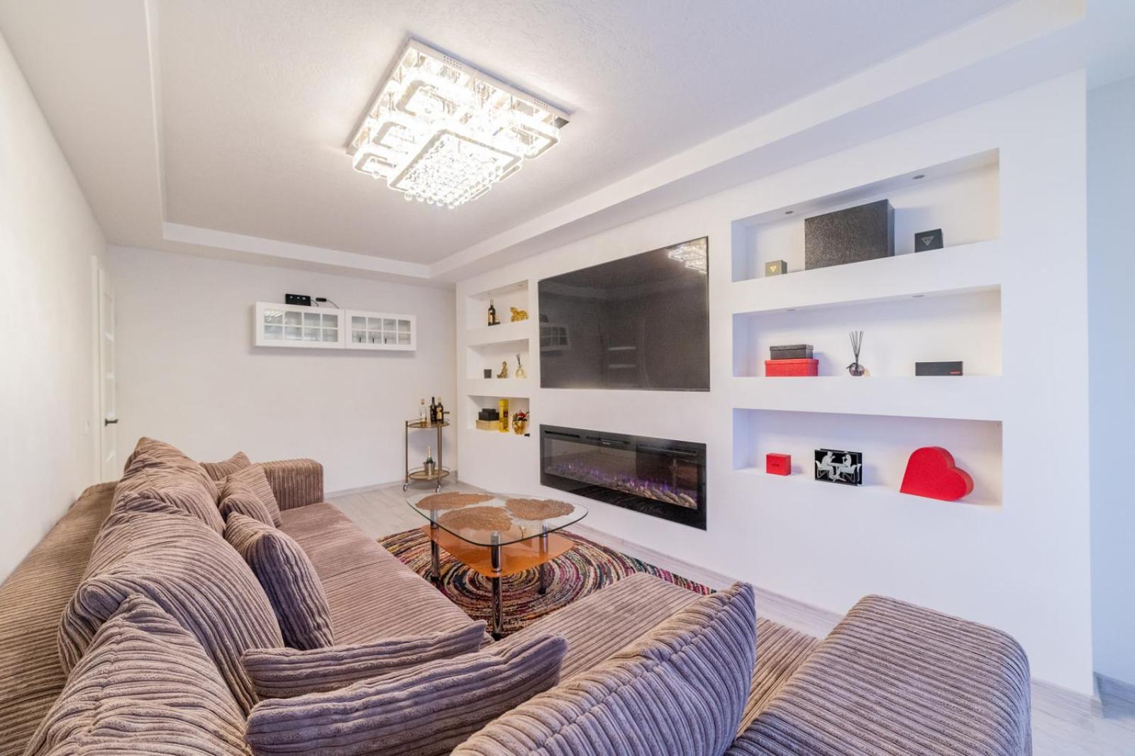 Apartment - Ground Floor photo 1