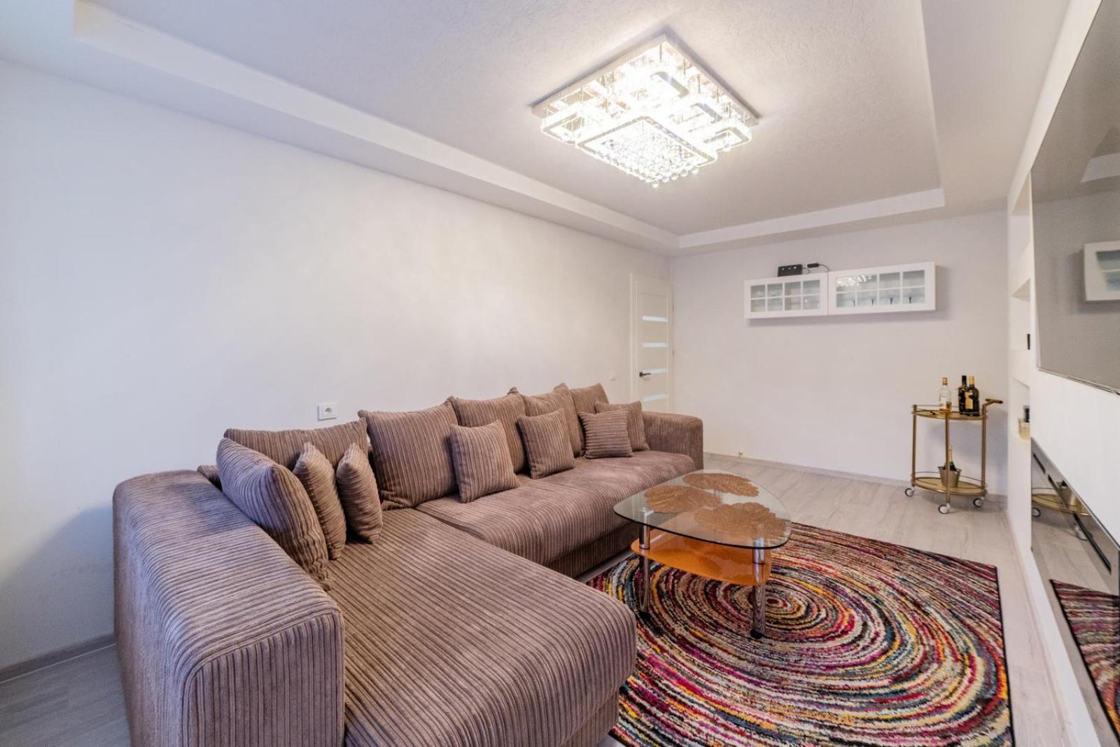Apartment - Ground Floor photo 2