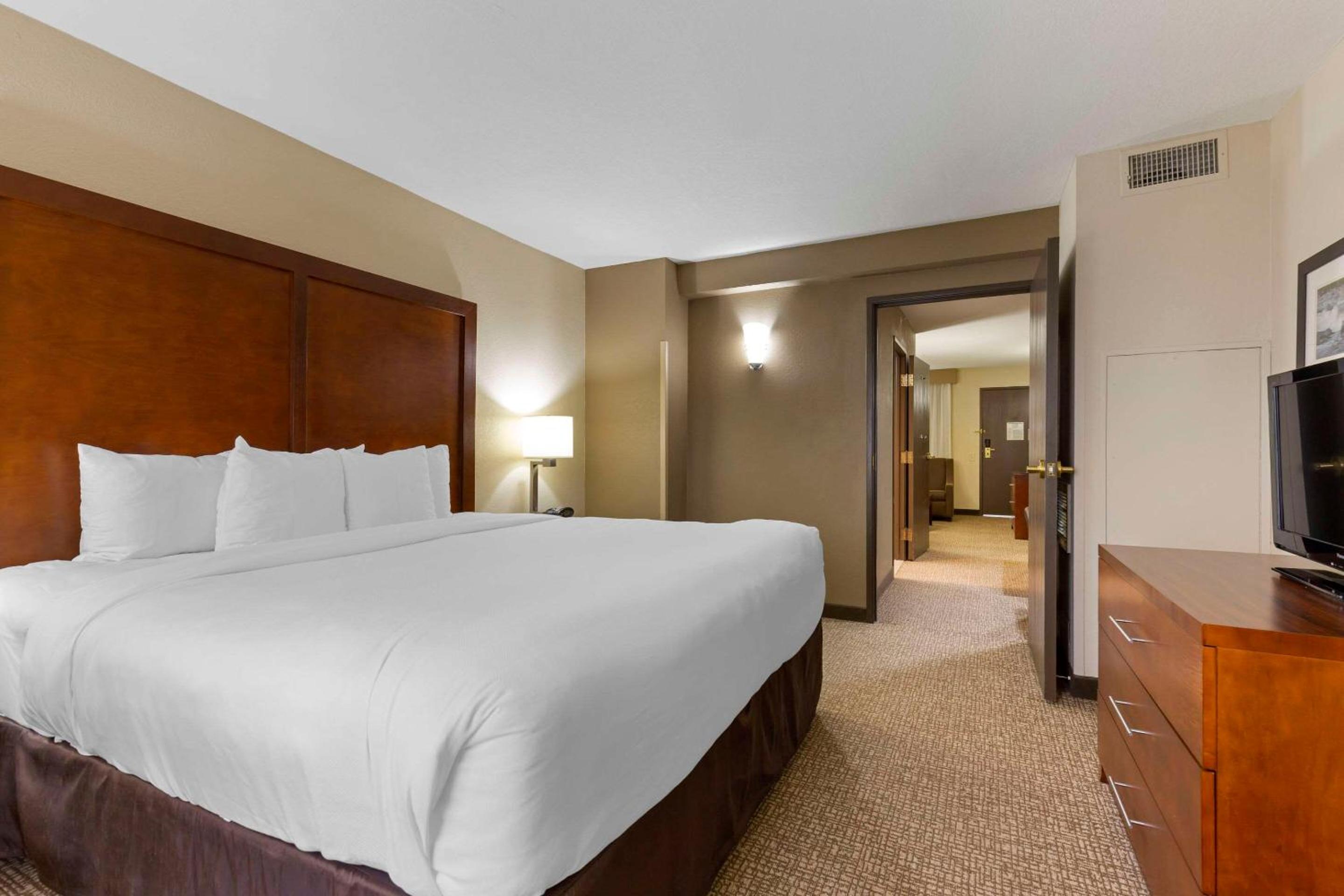 Comfort Suites Near Potomac Mills, Foto 3