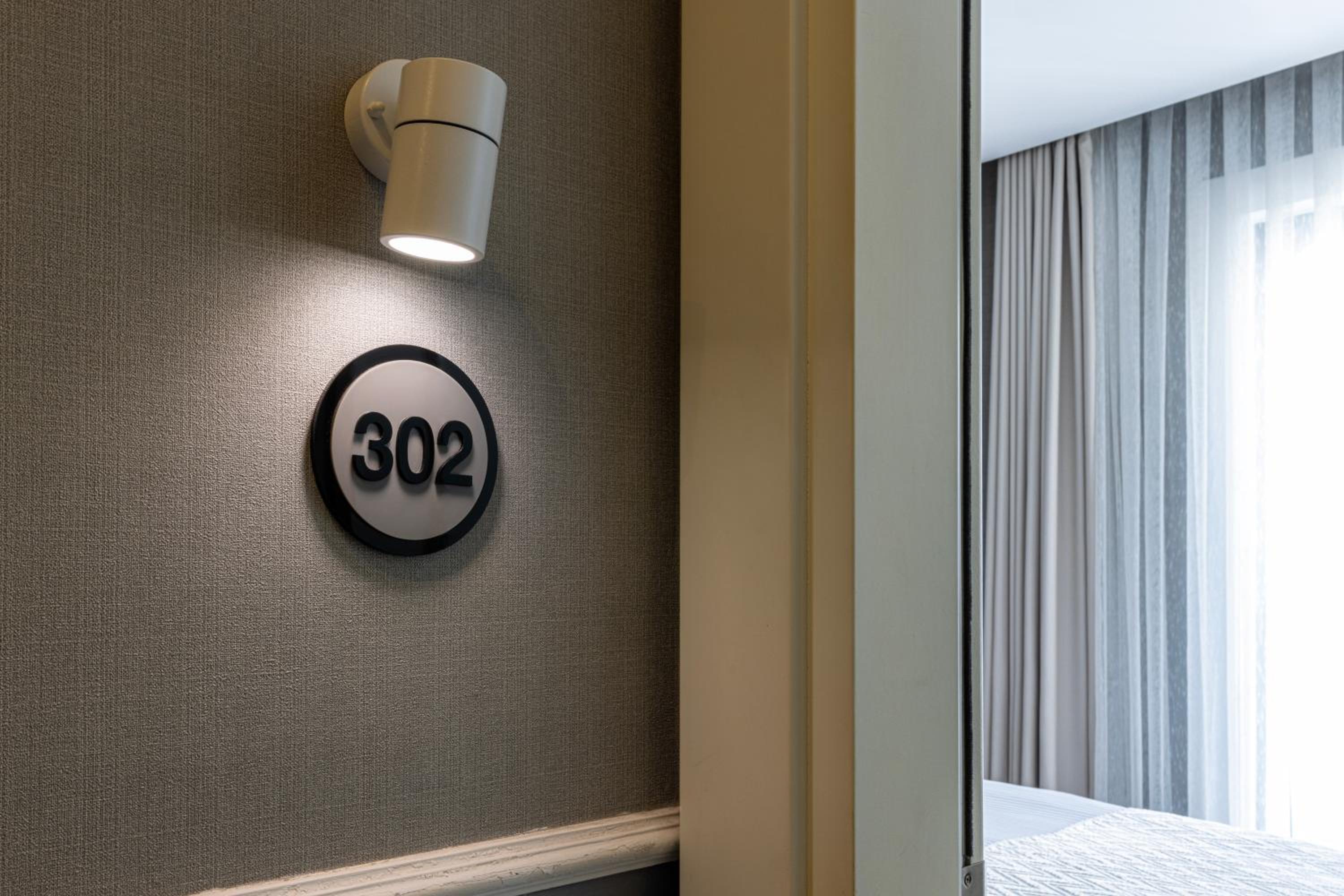Standard Single Room photo 3