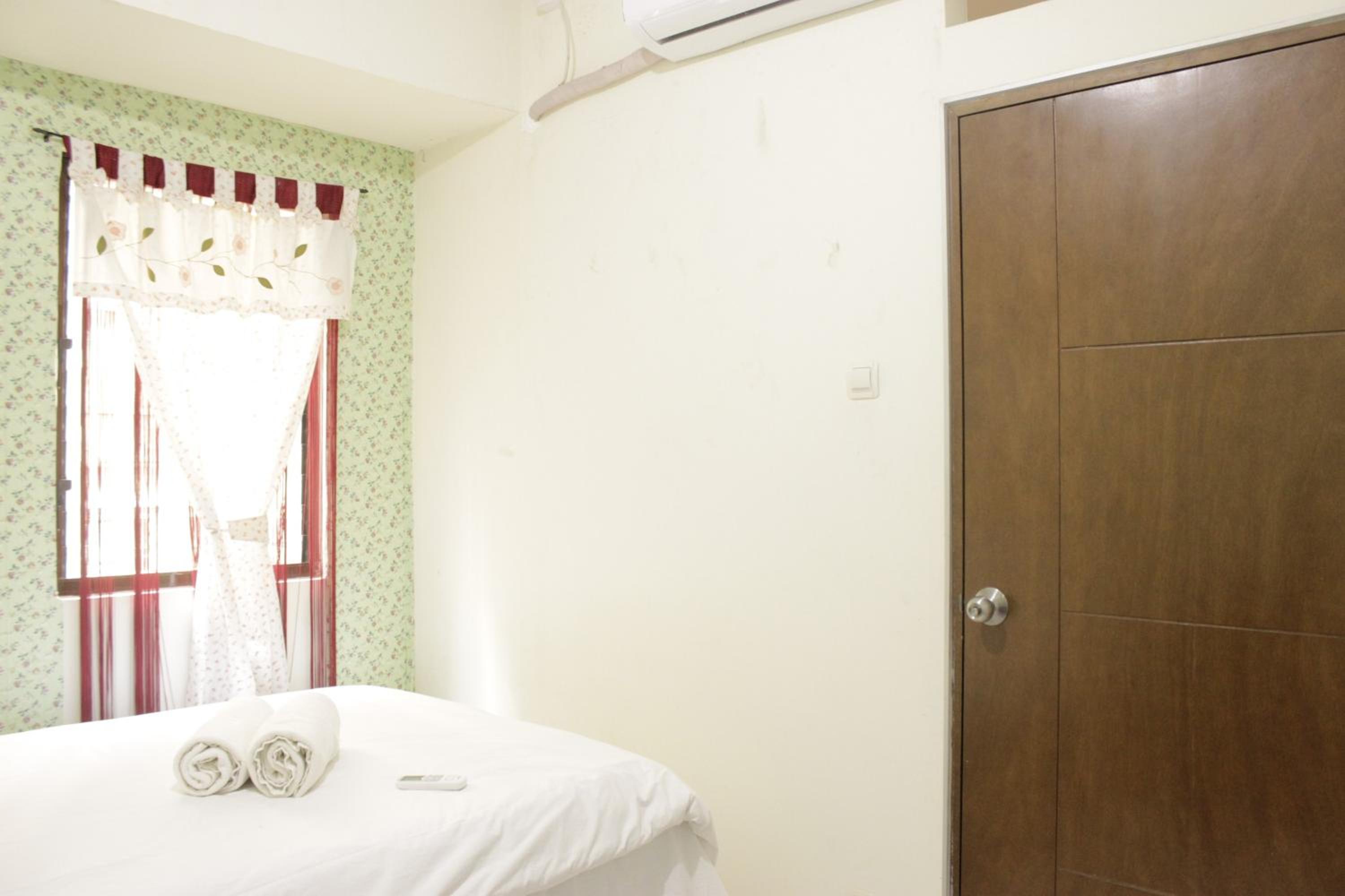 One-Bedroom Apartment - Photo 17