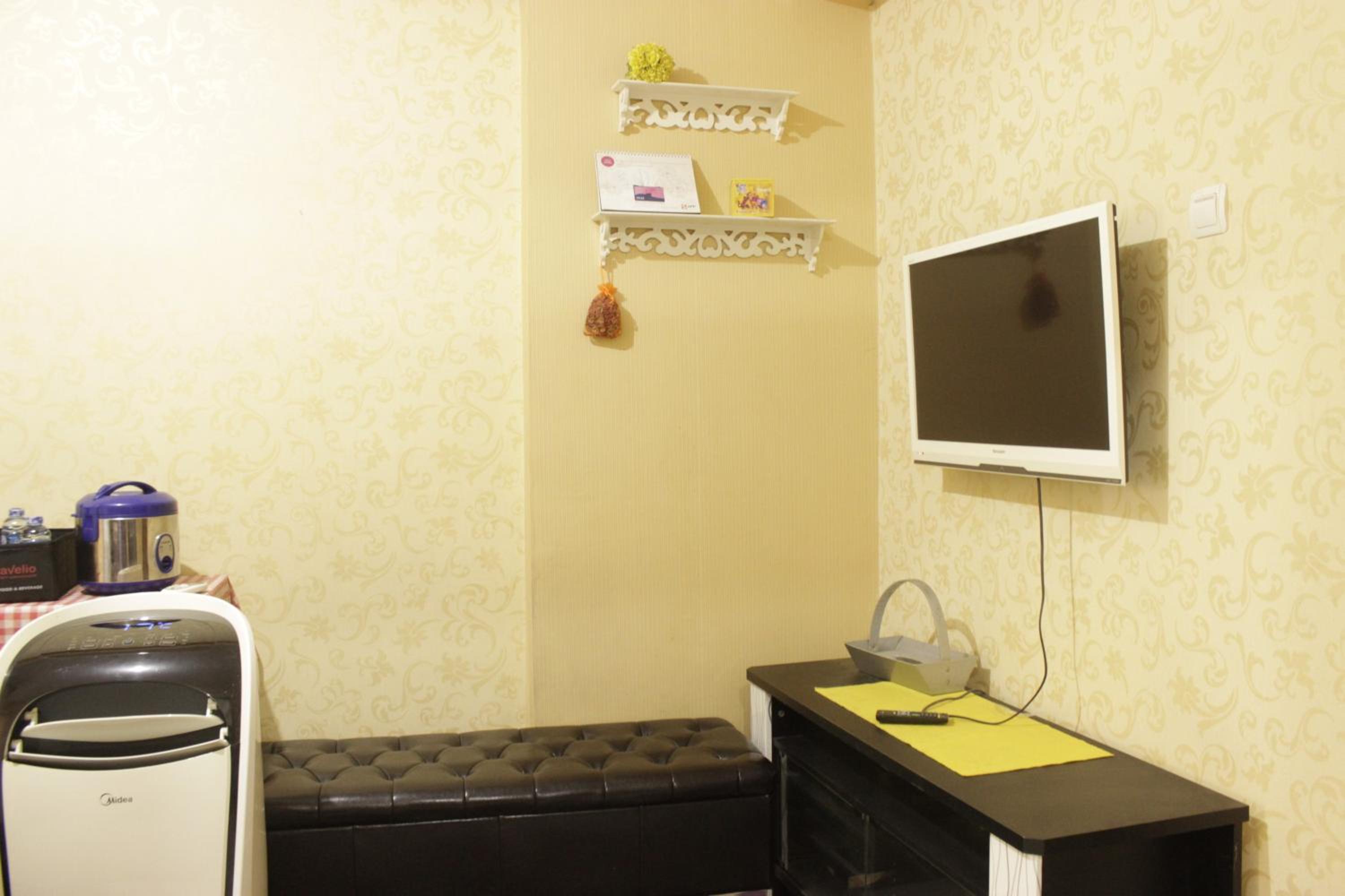 One-Bedroom Apartment - Photo 16