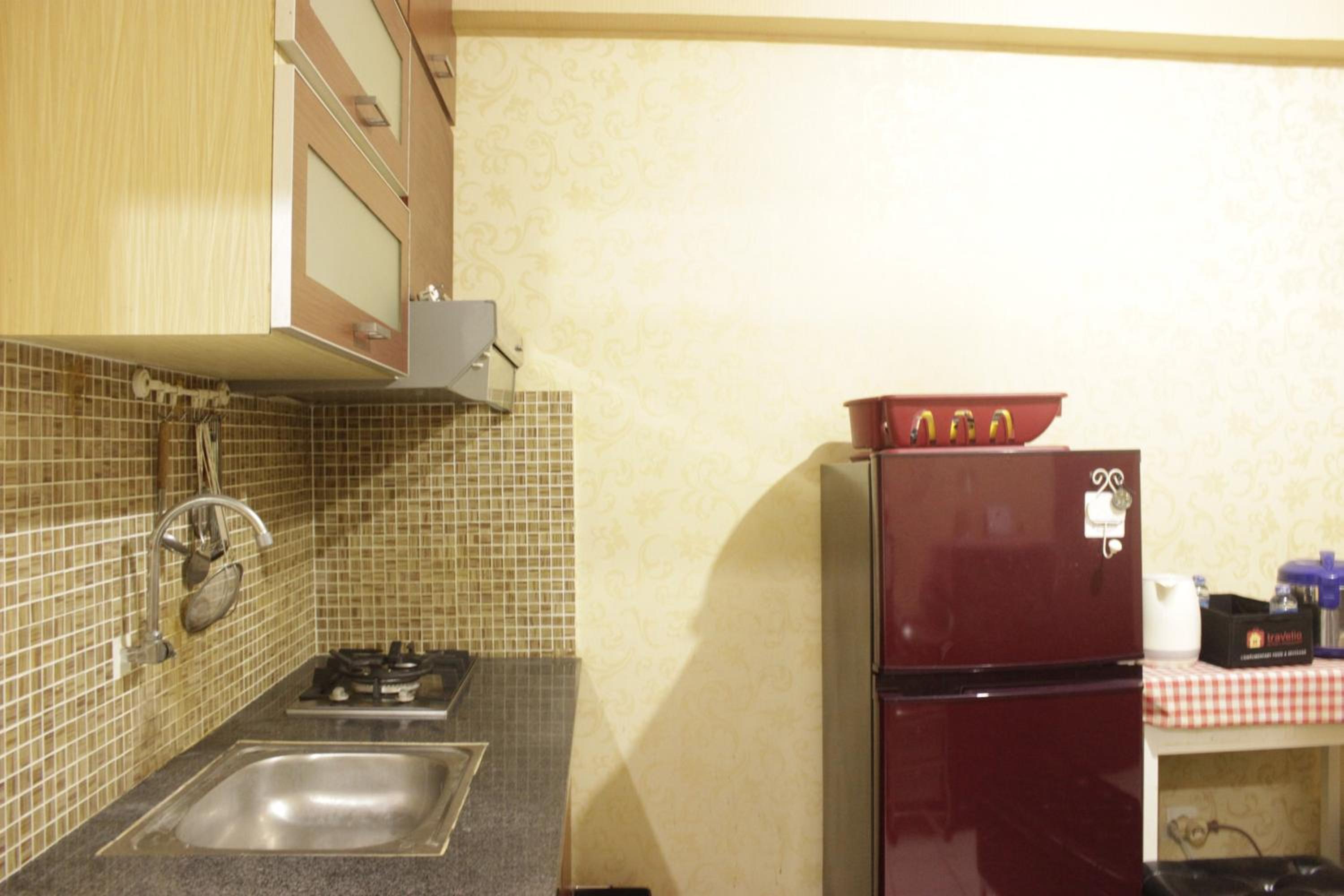 One-Bedroom Apartment - Photo 4