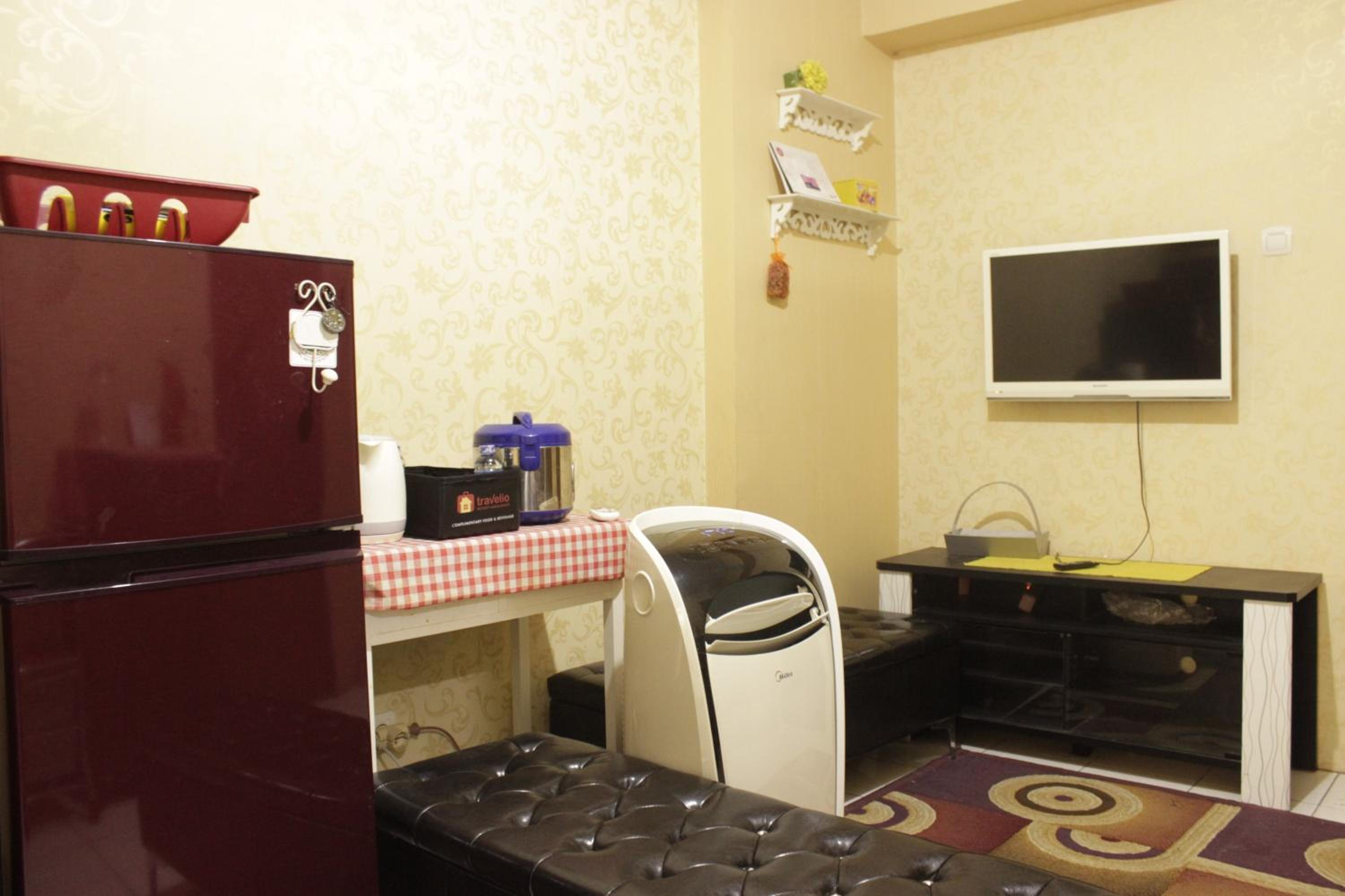 One-Bedroom Apartment - Photo 3