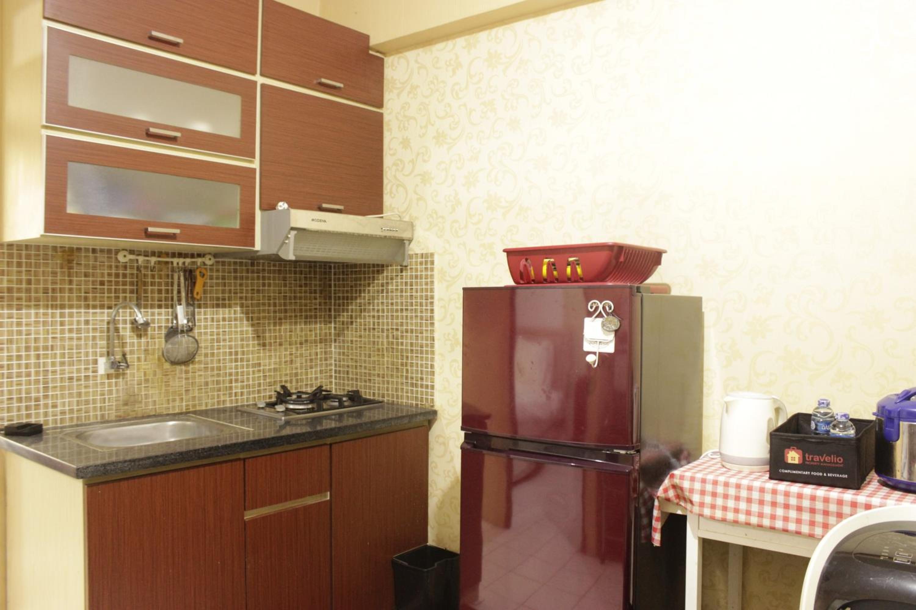 One-Bedroom Apartment - Photo 8