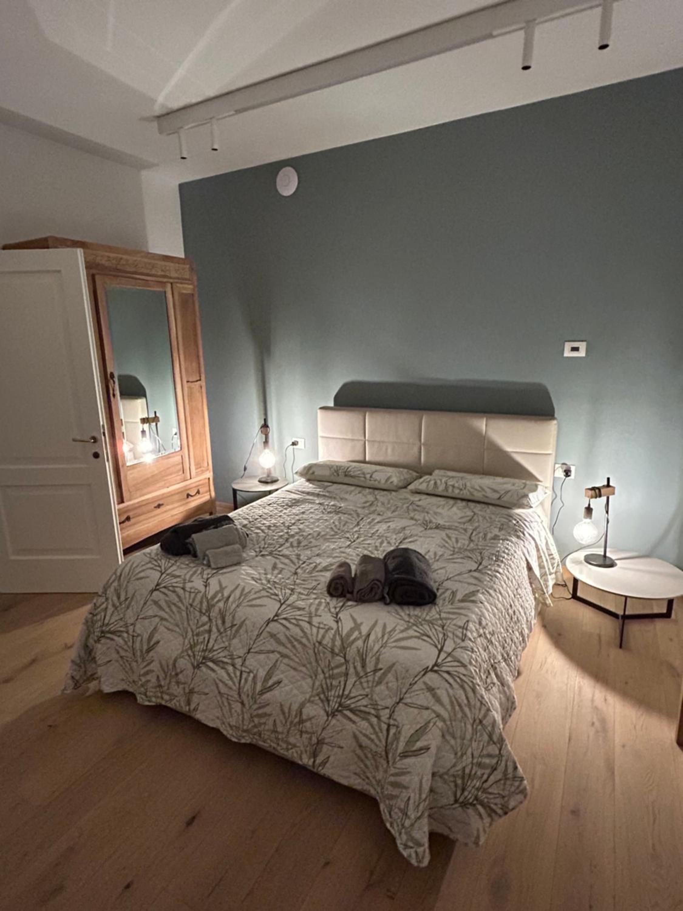Two-Bedroom Apartment photo 1