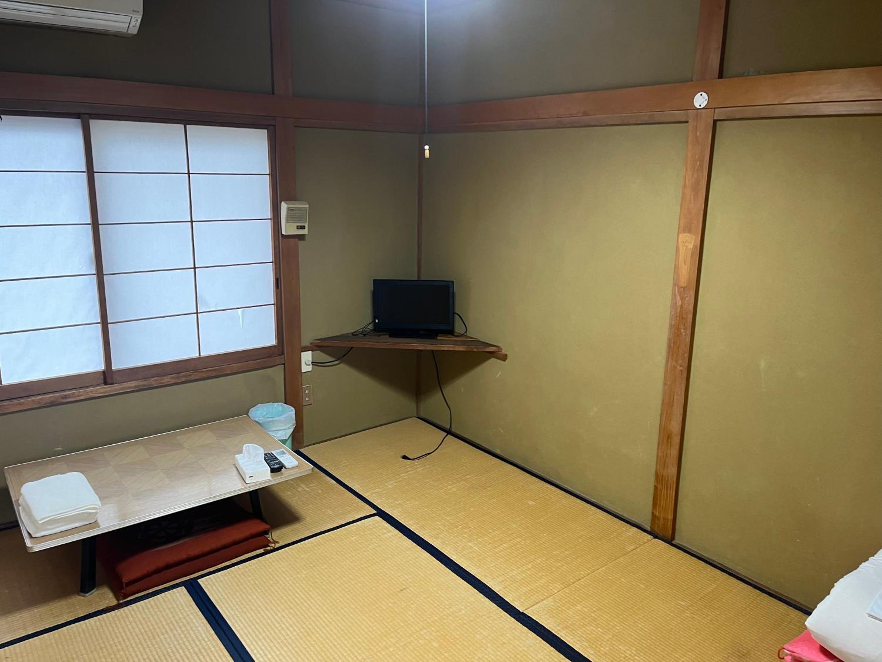 Japanese-Style Room photo 3