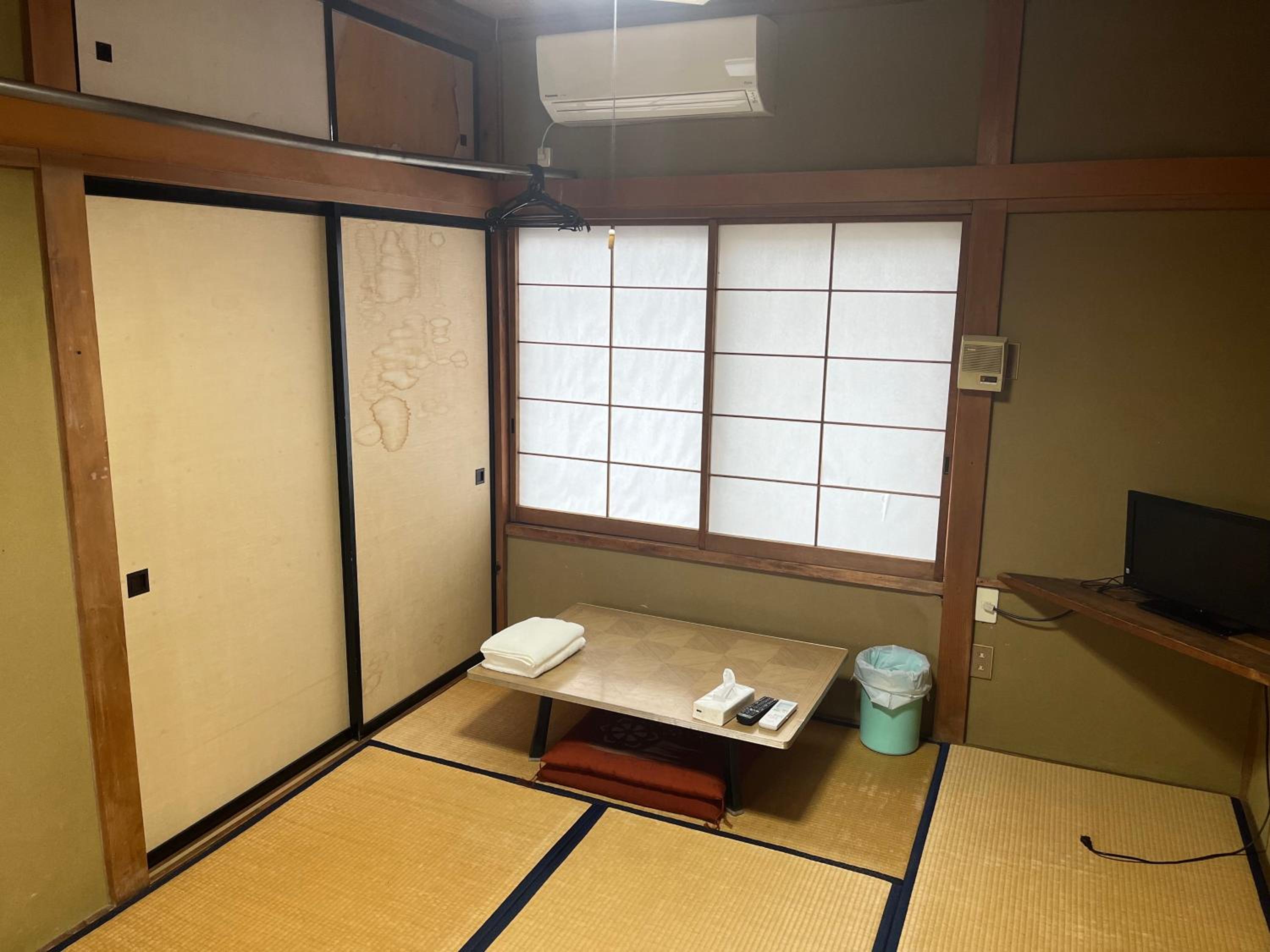Japanese-Style Room photo 2