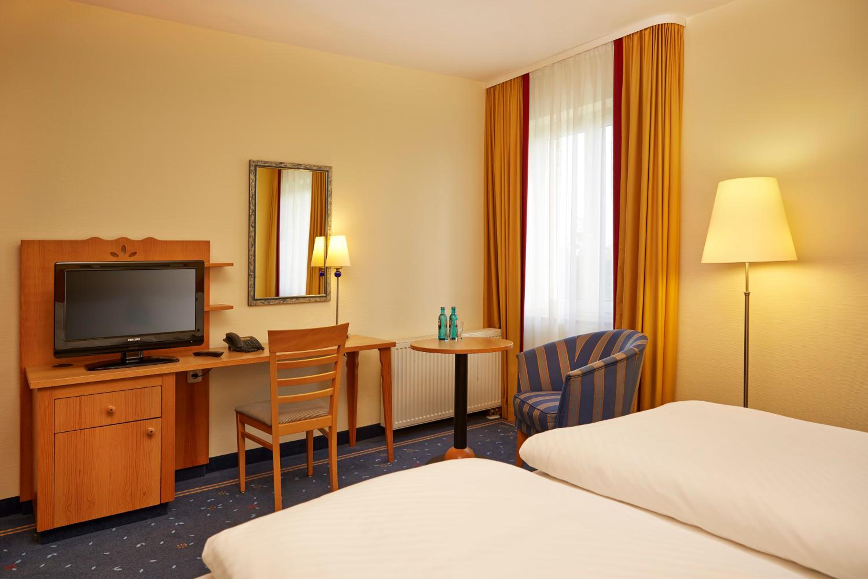 Business Double Room