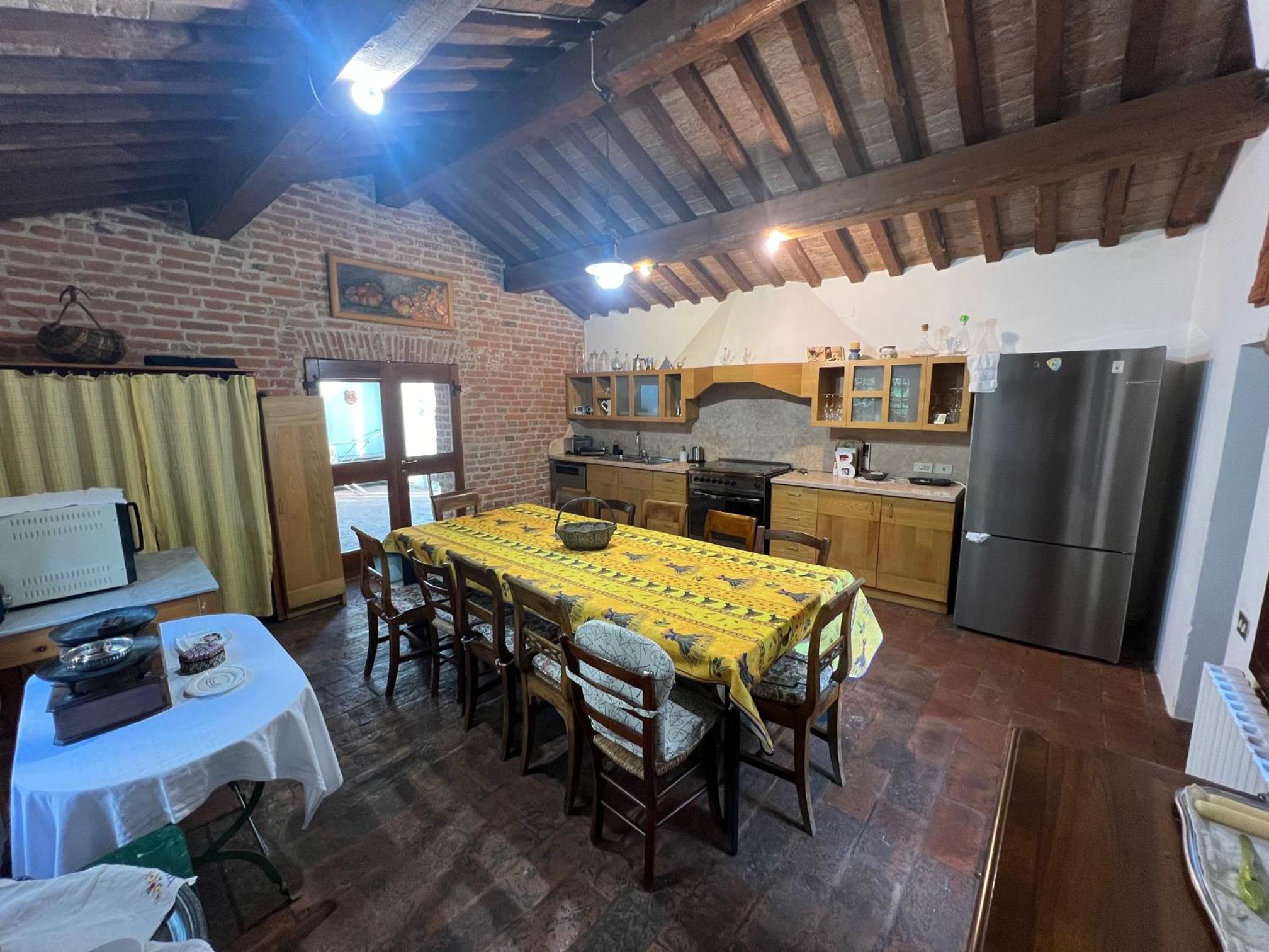 Villa photo 3
