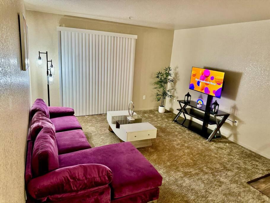 Three-Bedroom Home photo 1