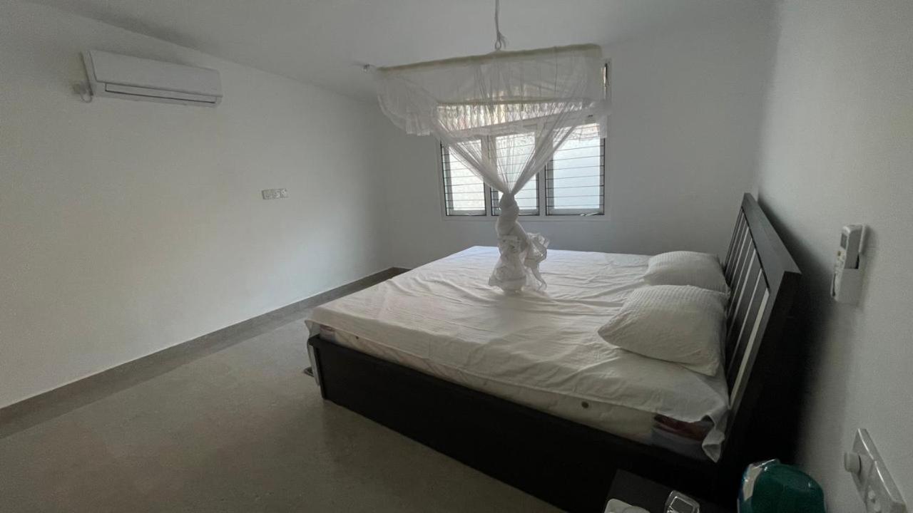 Two-Bedroom Villa photo 1