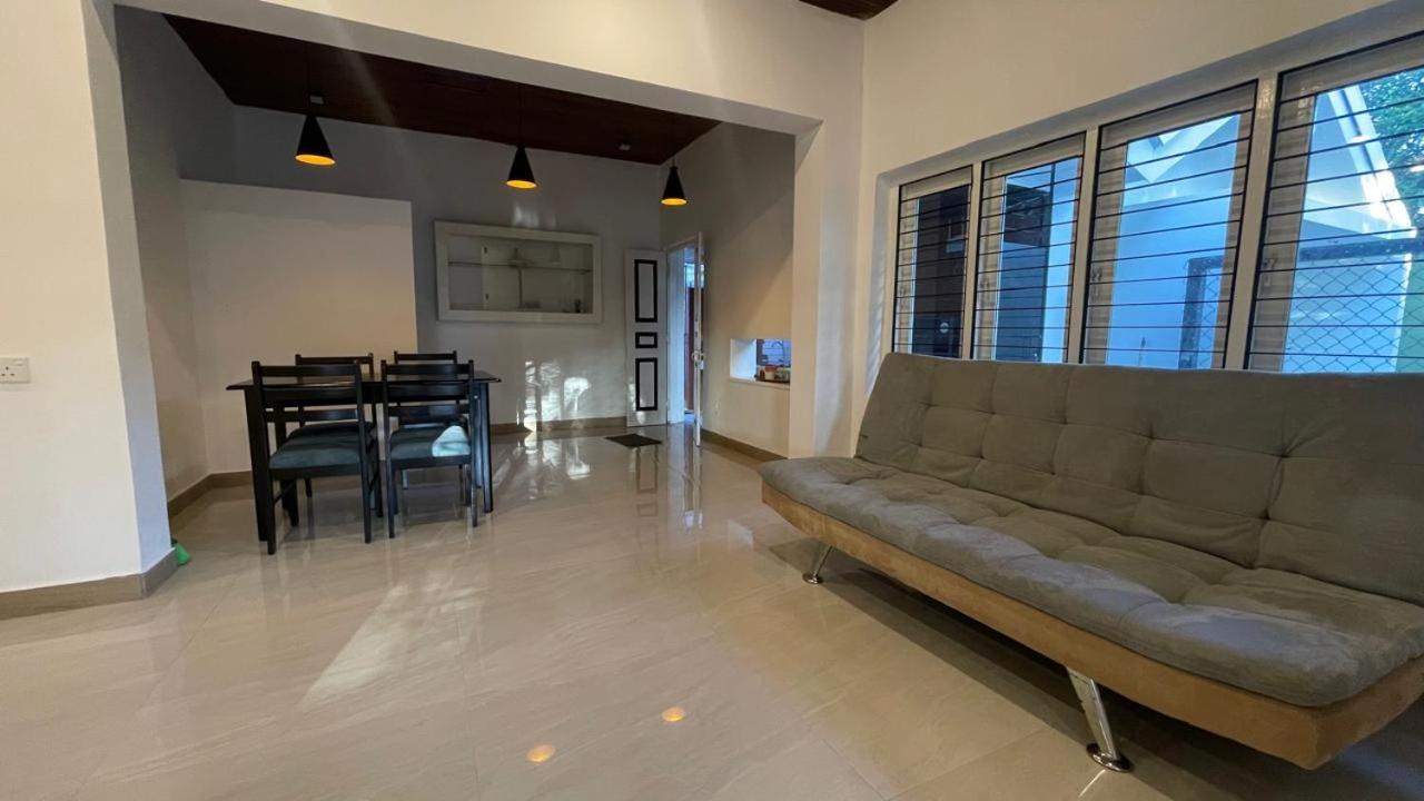 Two-Bedroom Villa photo 2