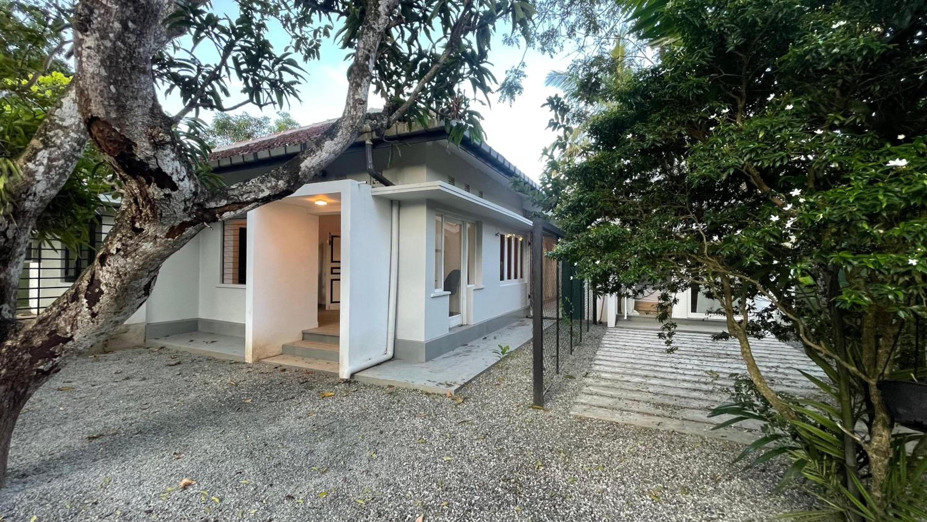 One-Bedroom Villa photo 1