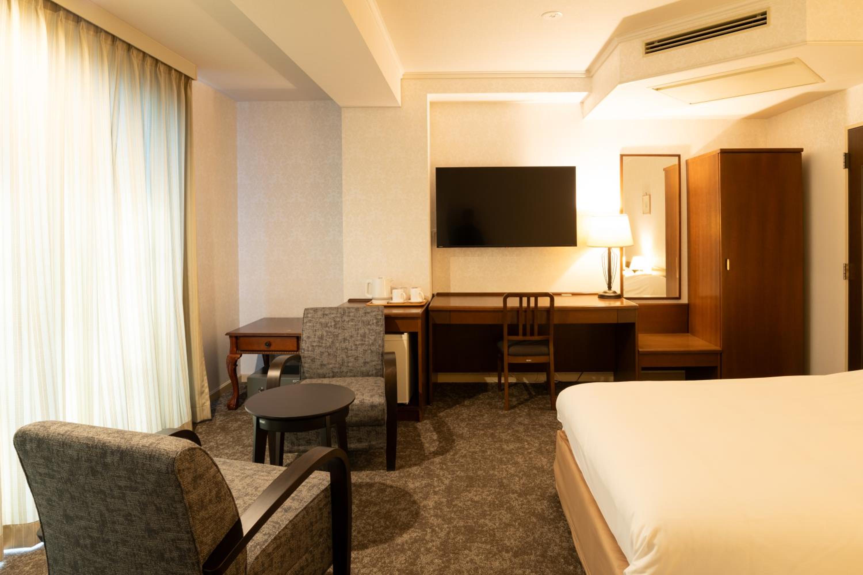 Deluxe Triple Room photo 1
